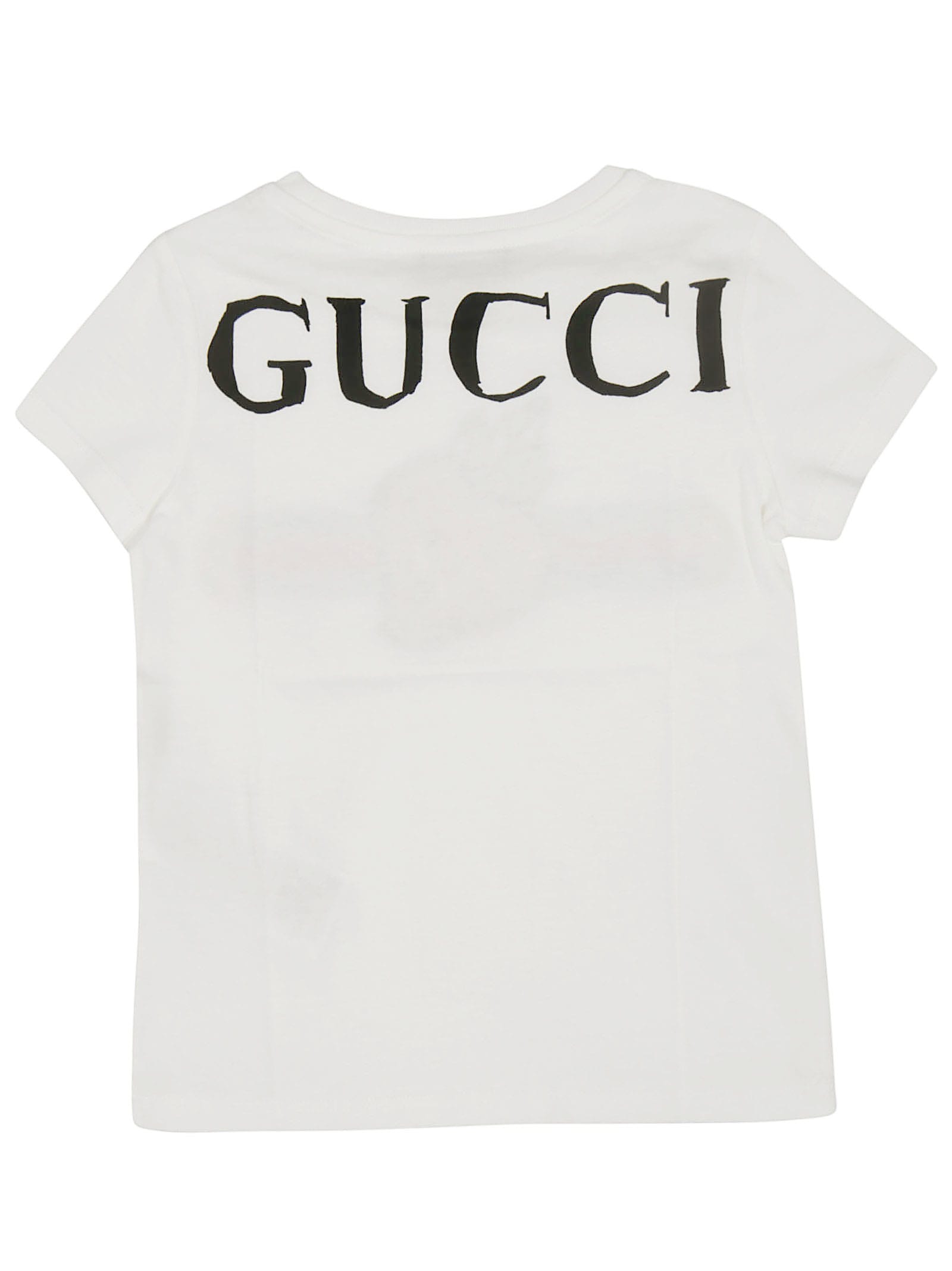 gucci multicolor t shirt