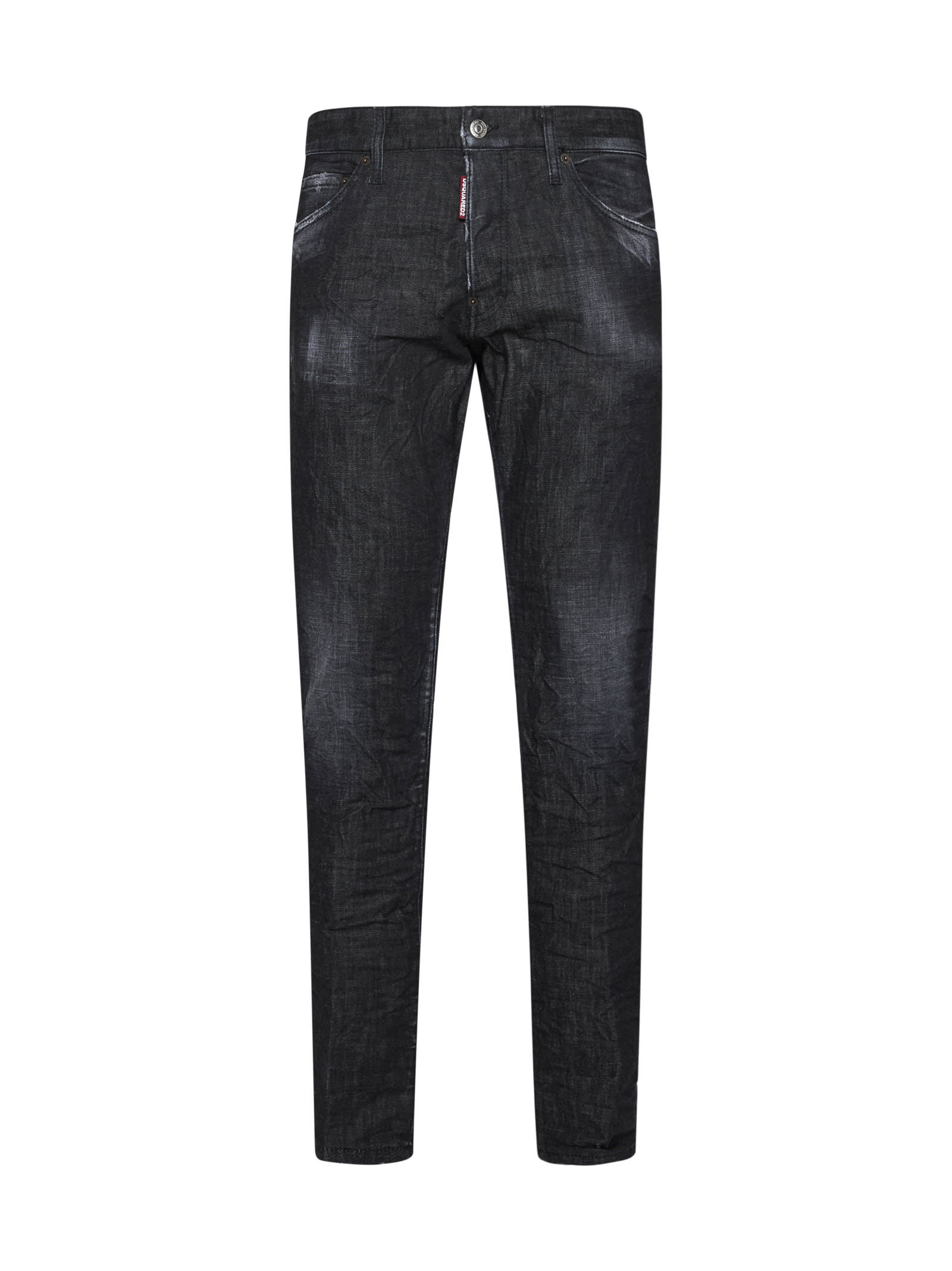 DSQUARED2 JEANS