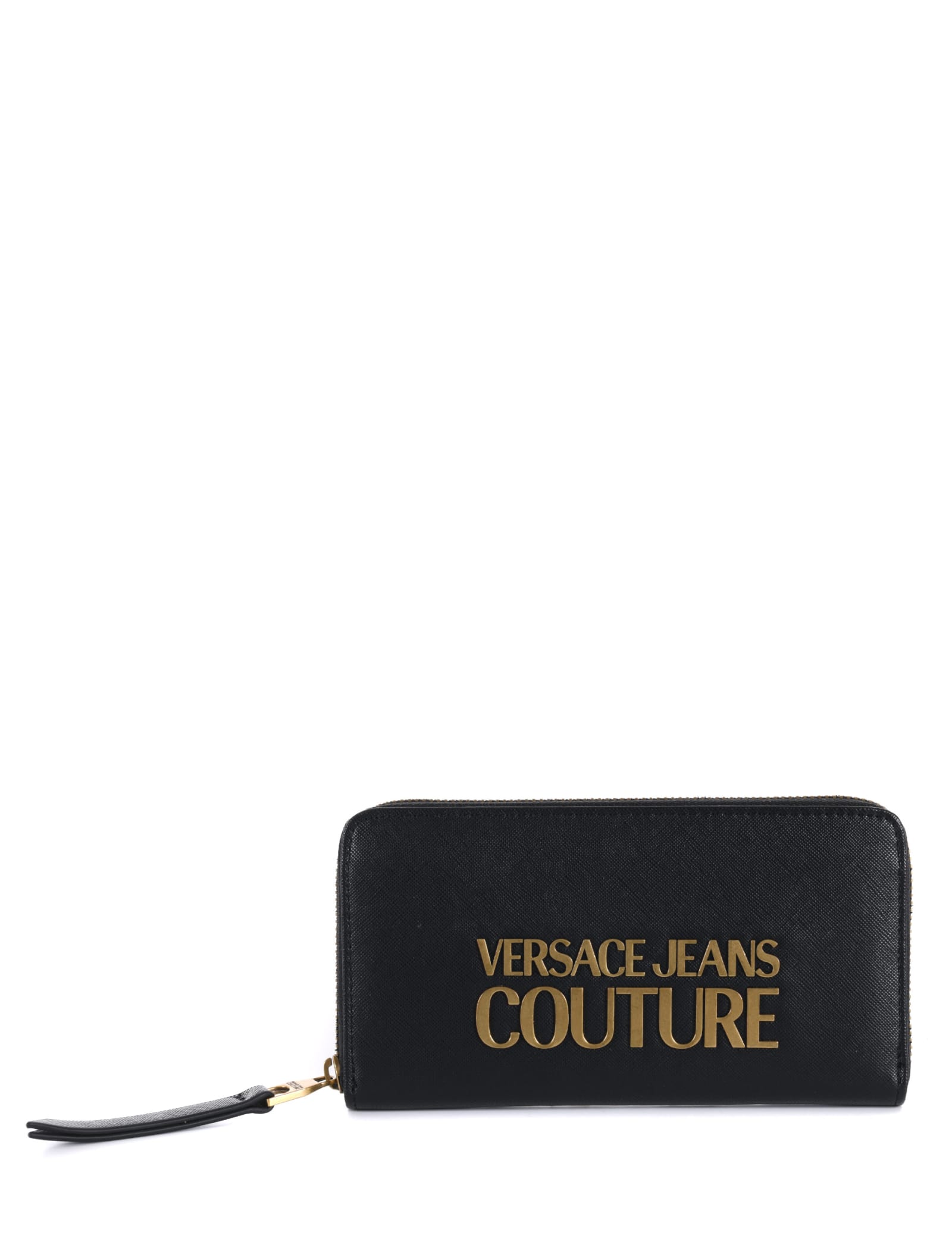 Portafogli Versace Jeans Couture In Ecopelle