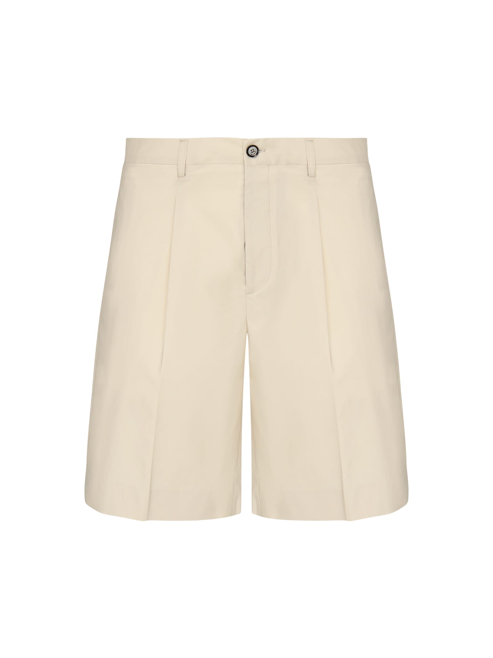 Nicolas Shorts