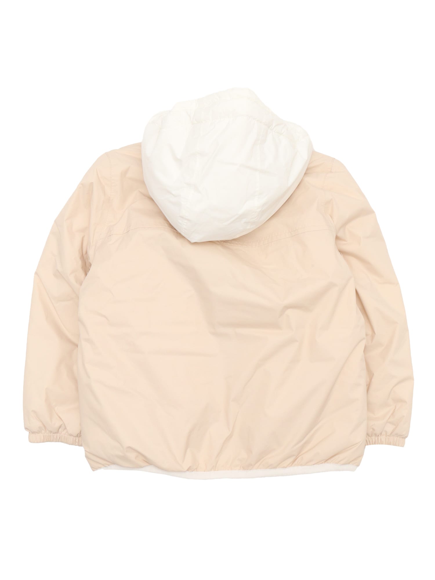 K-WAY CLAUDE JACKET