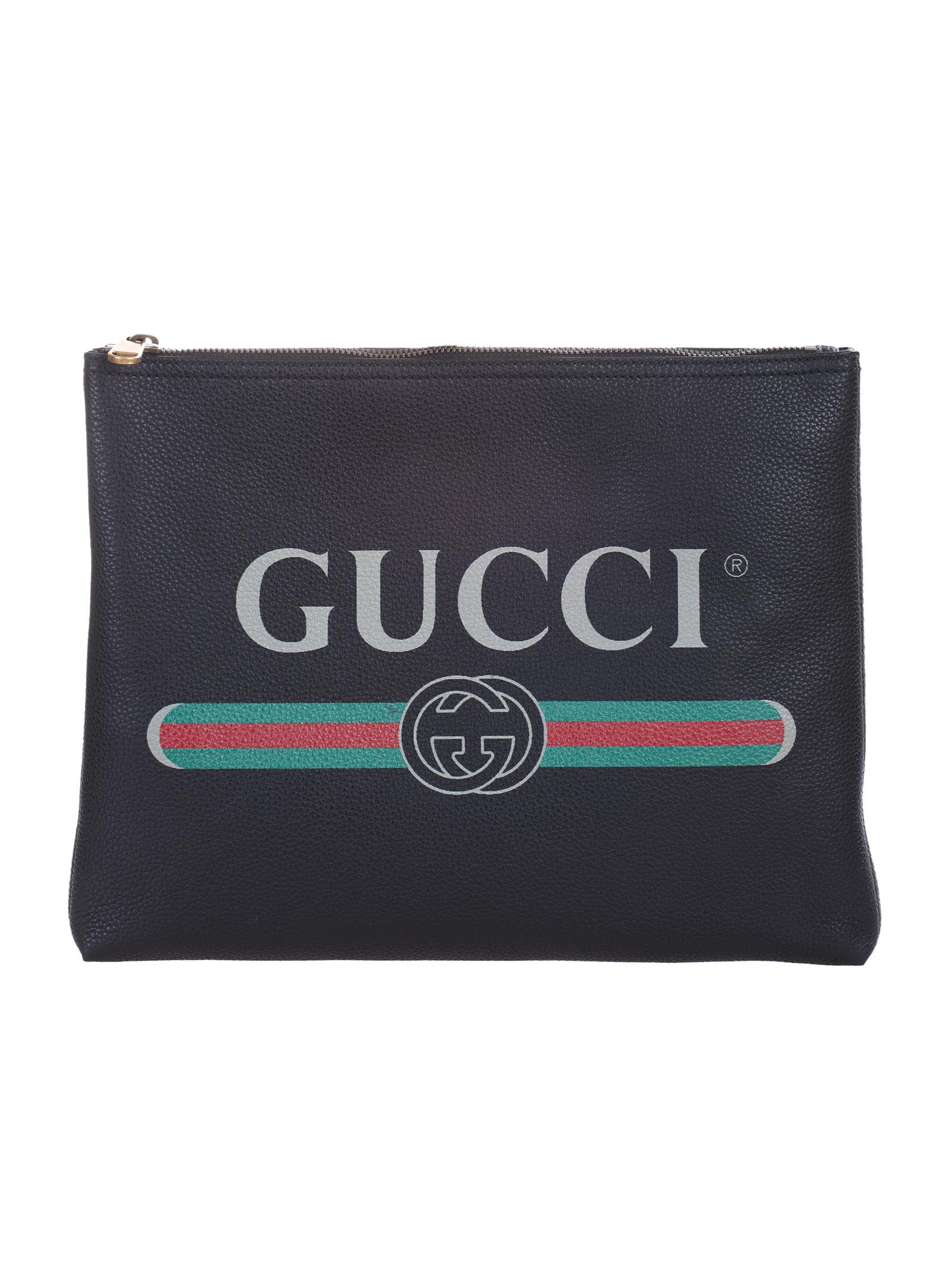 Gucci Medium Pouch