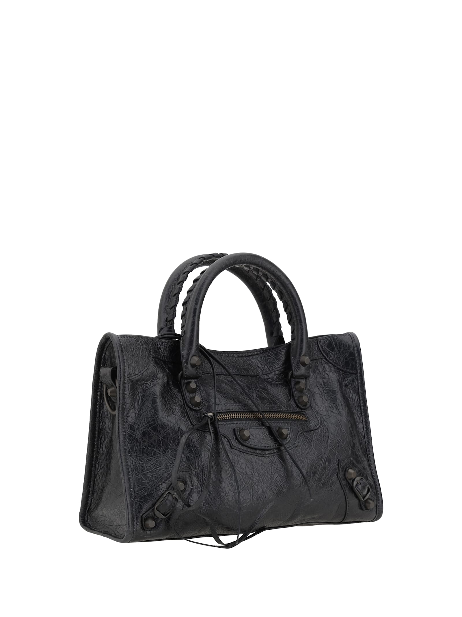 Balenciaga City Small Shoulder Bag