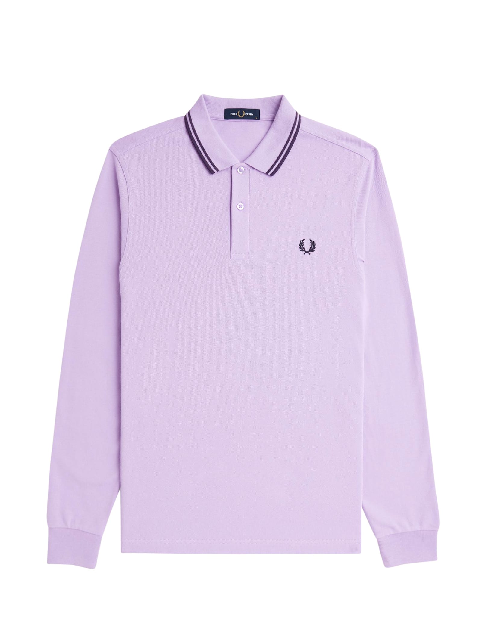 Fred Perry Polo Shirt