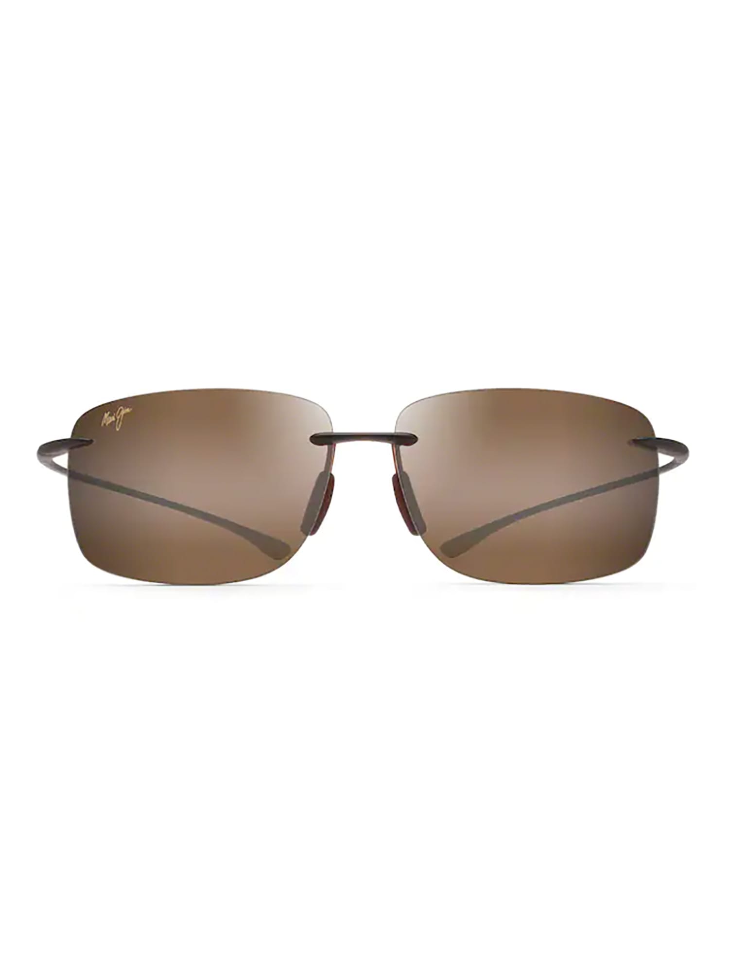 Shop Maui Jim 191p44d0a In Hcl Hema Rootbeer Matte