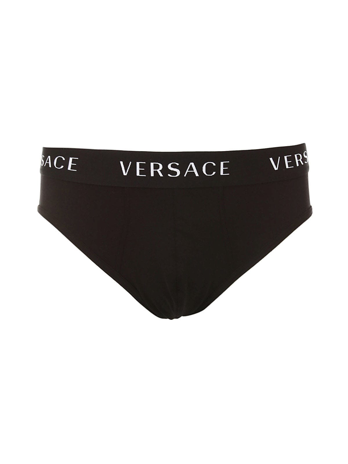 Versace Brief Bi Pack Underwear