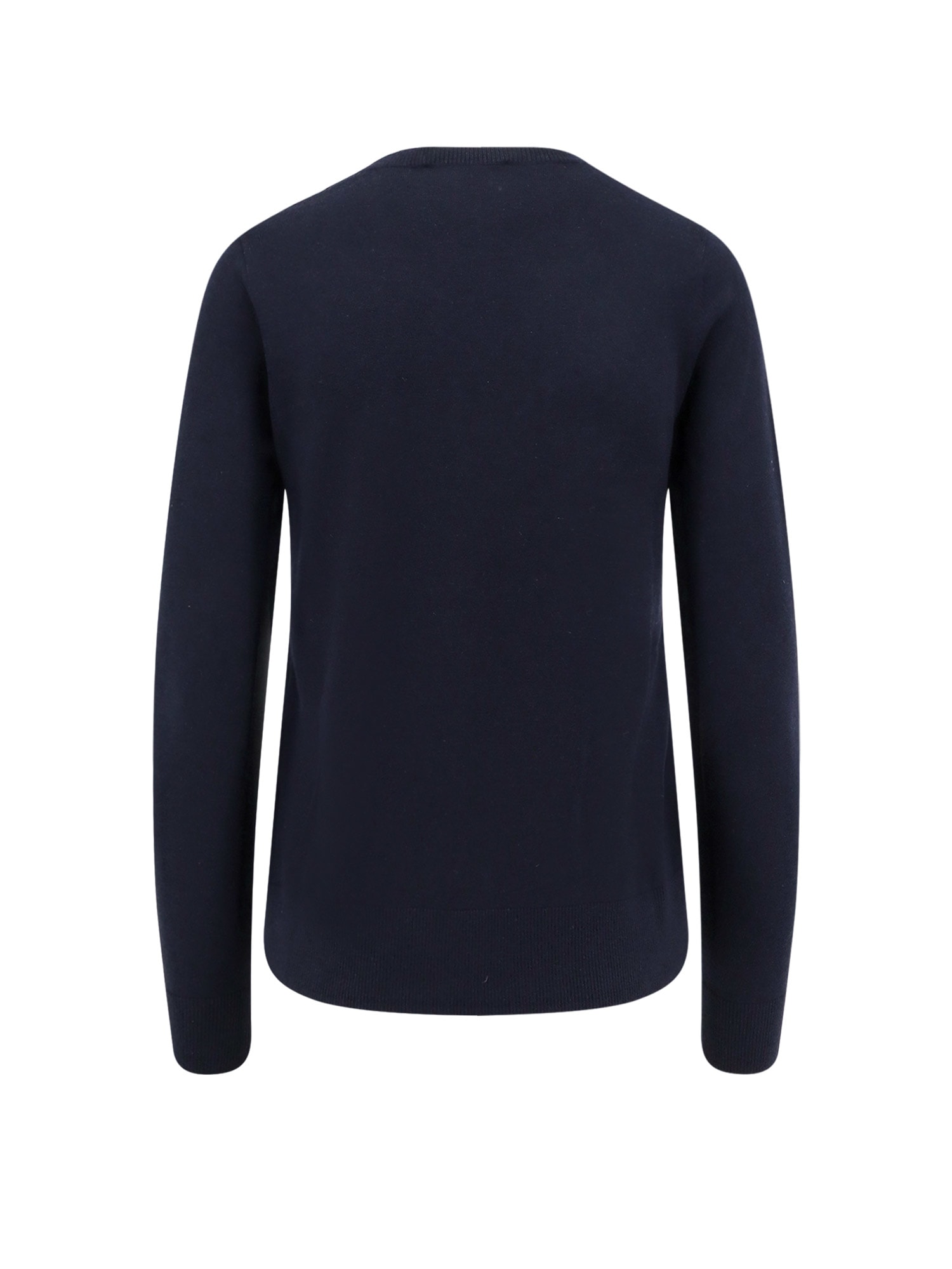 S Max Mara Idonero Wool Sweater