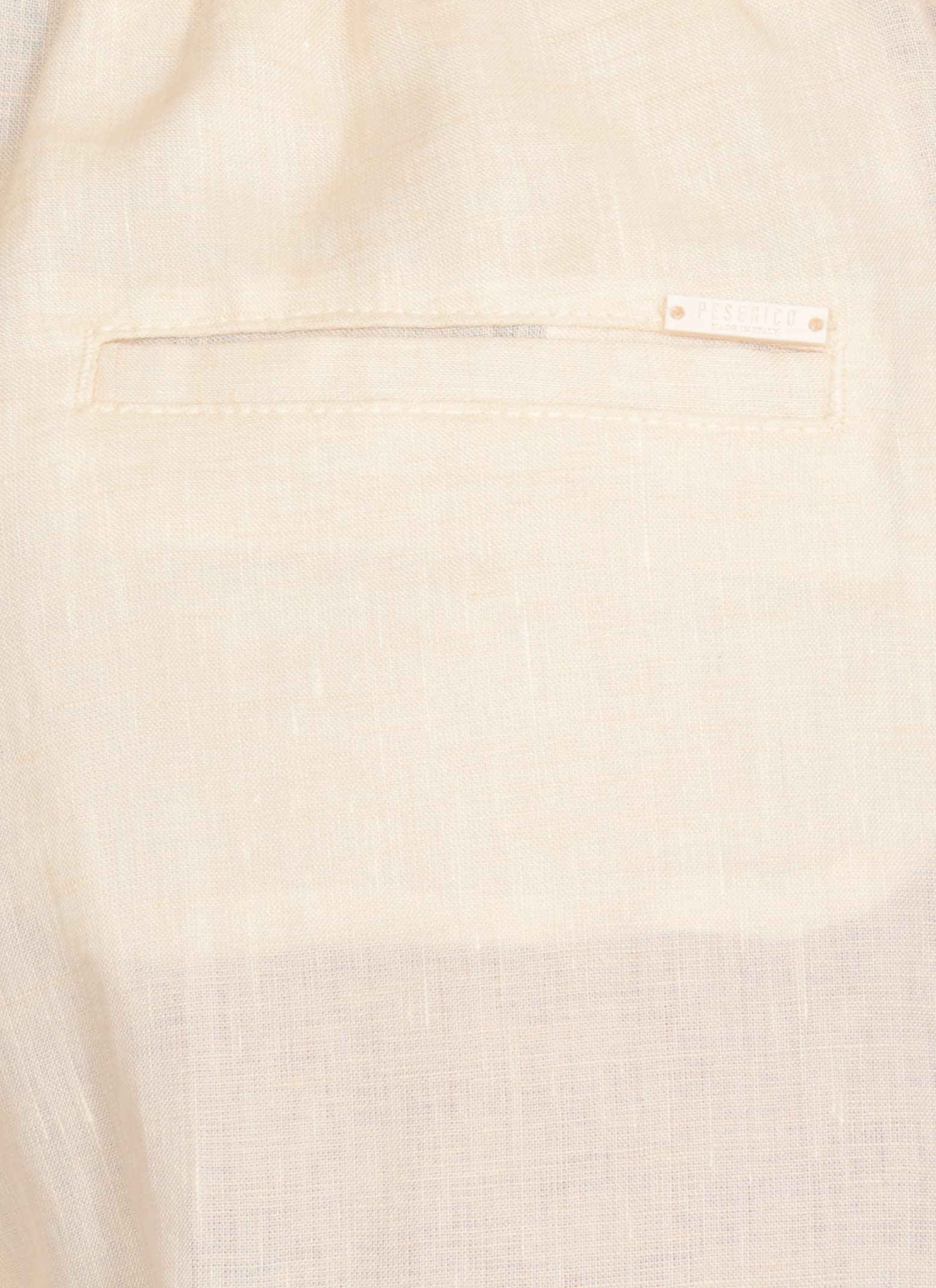 Peserico Drawstring Casual Pants