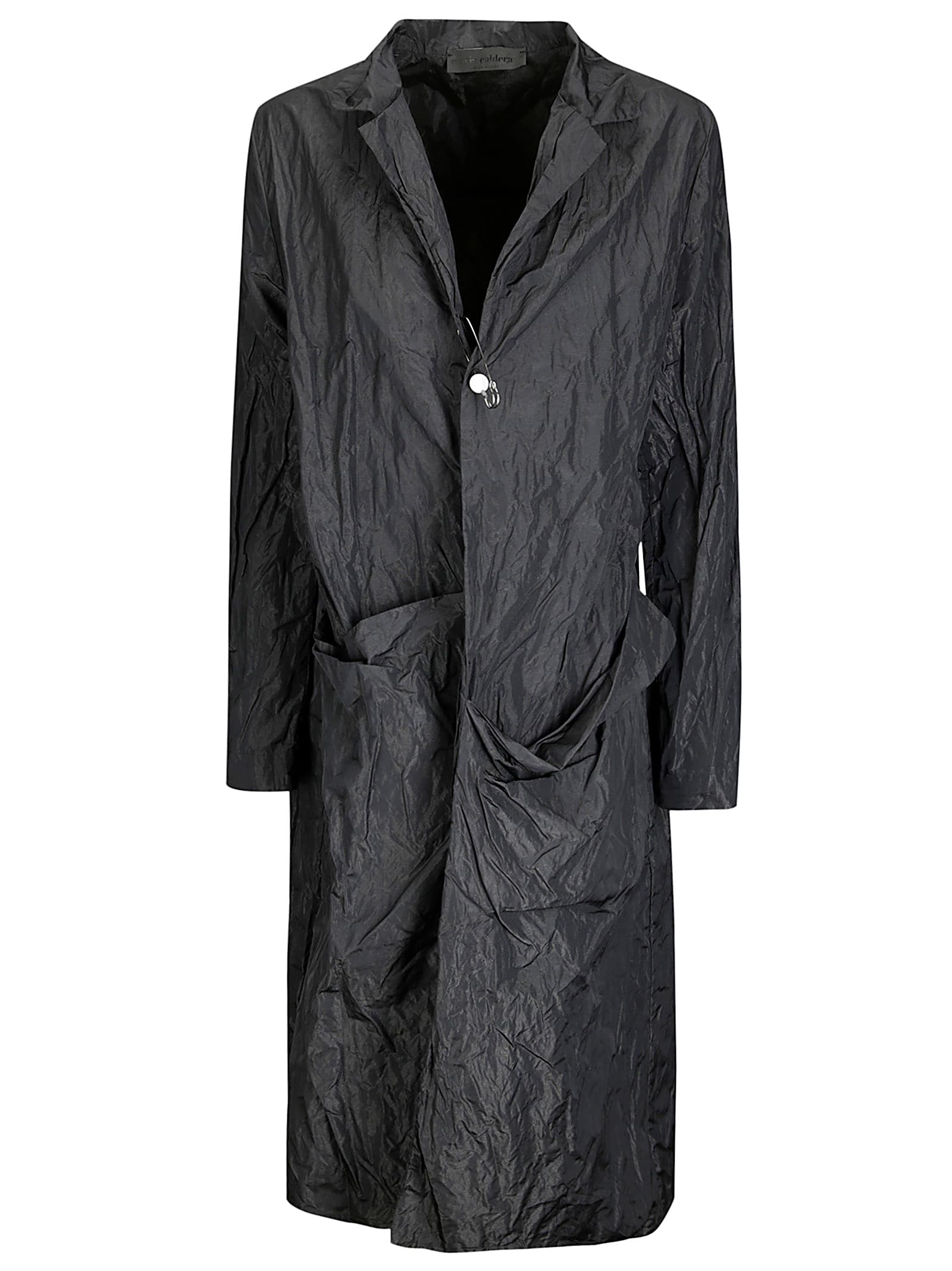 Taffeta Duster