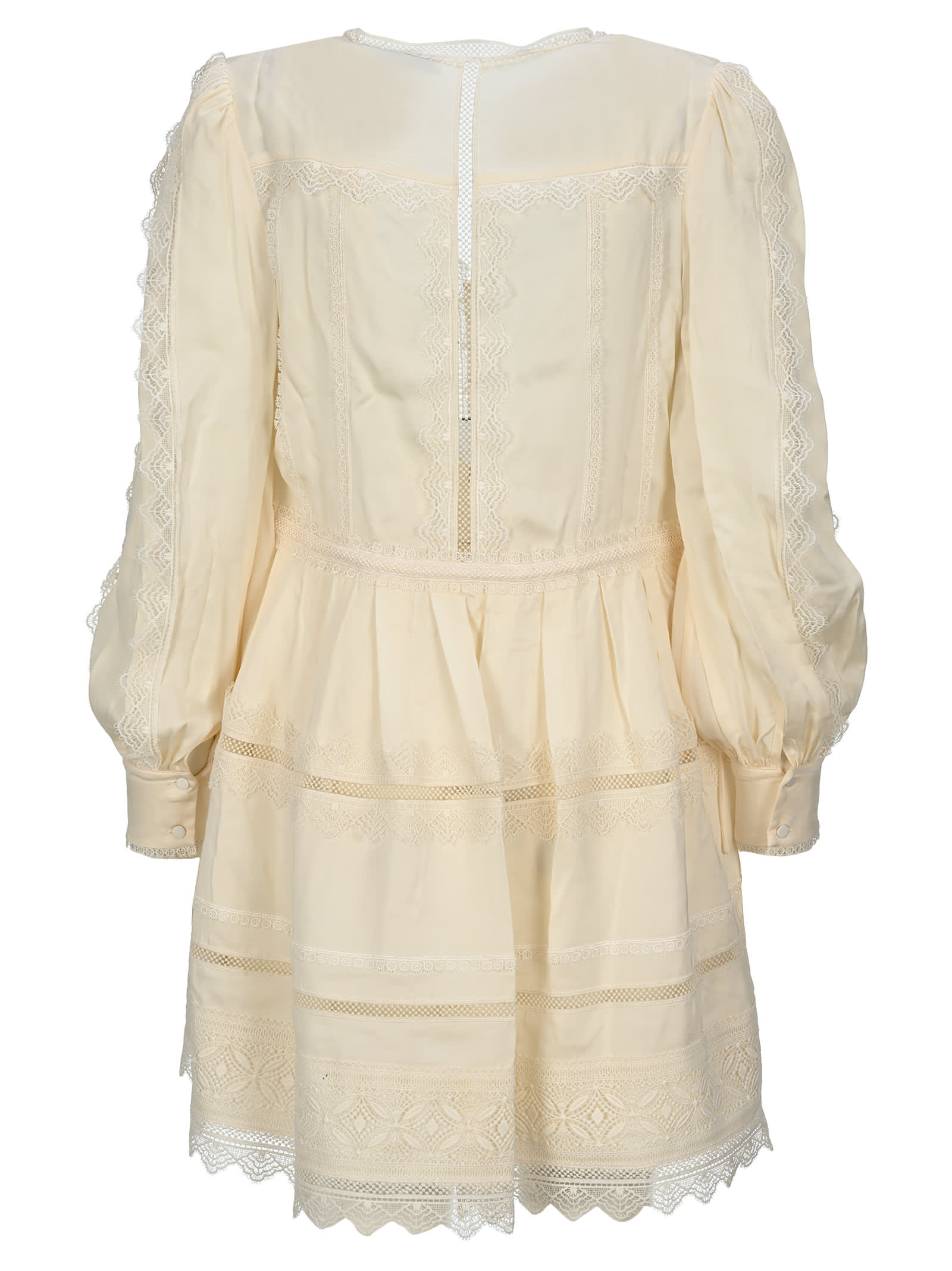 self portrait dress sale