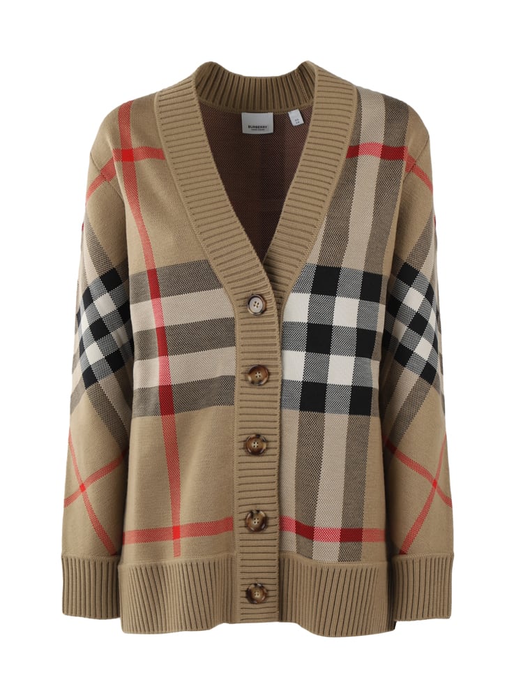Women's BURBERRY Cardigans Sale, Up To 70% Off | ModeSens