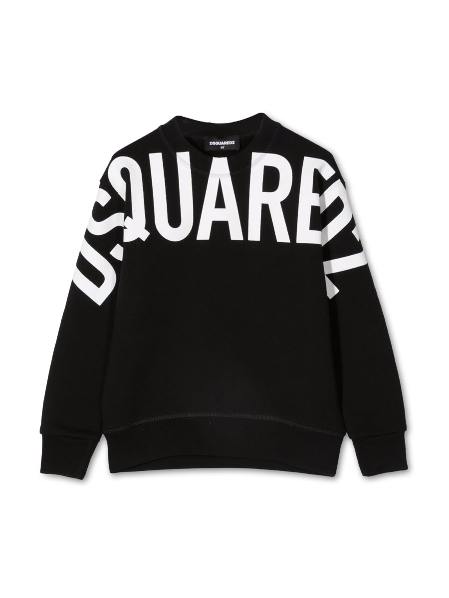DSQUARED2 COOL FIT FELPA