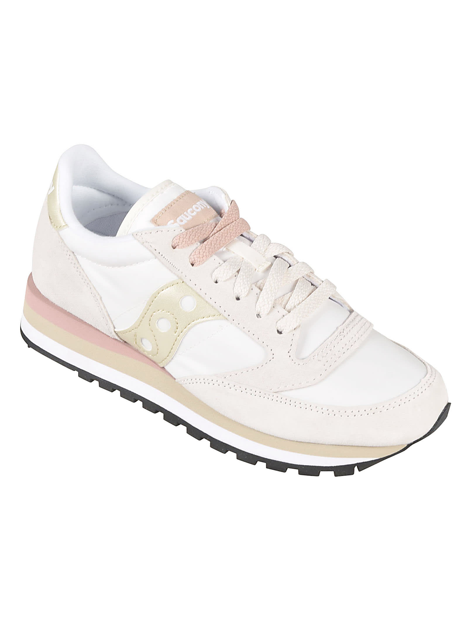 Saucony Jazz Sneakers Sneakers In Light Grey