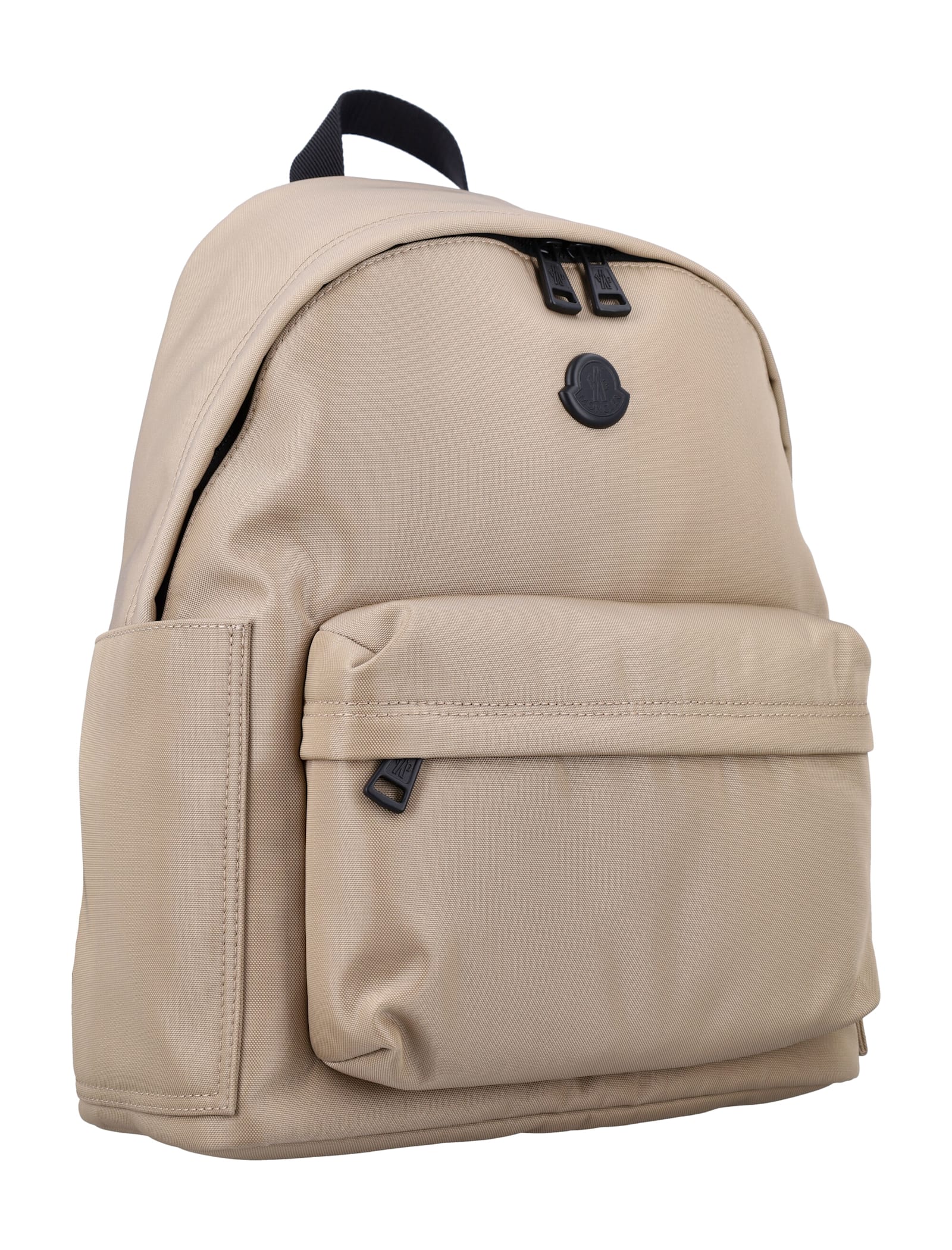 Shop Moncler New Pierrick Backpack In 23t