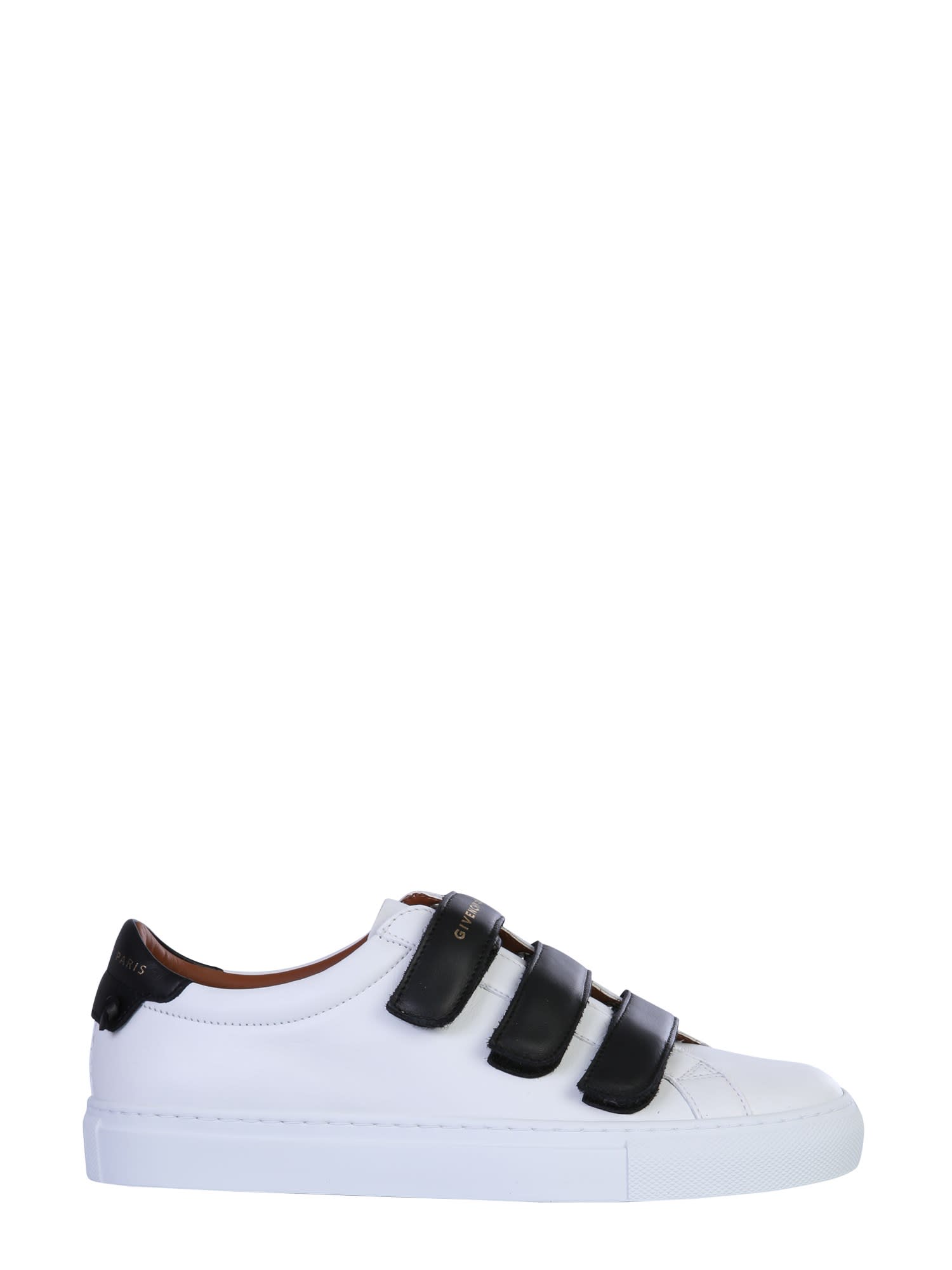 GIVENCHY URBAN STREET SNEAKERS,11317758