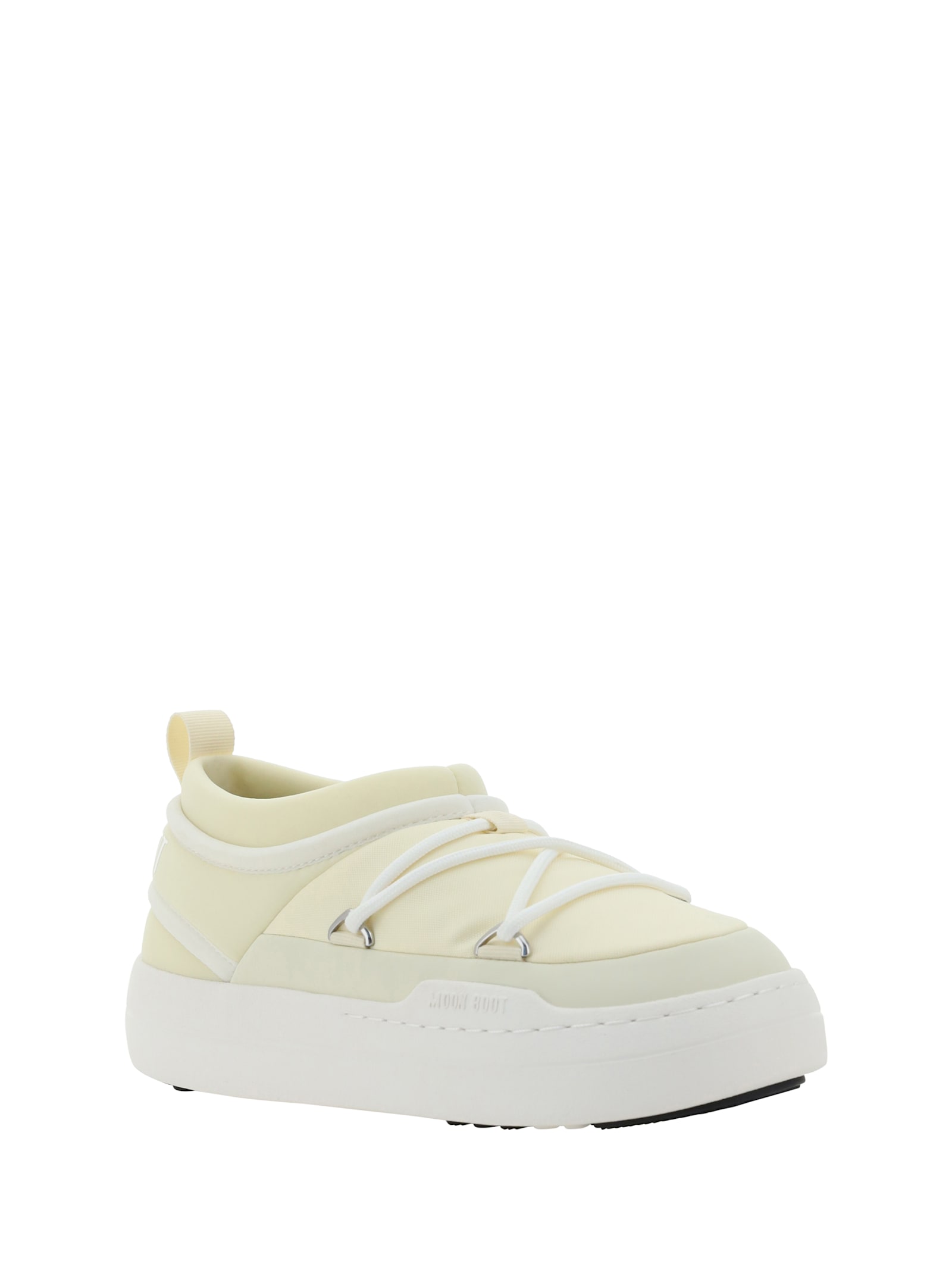 Shop Moon Boot Park Sneakers