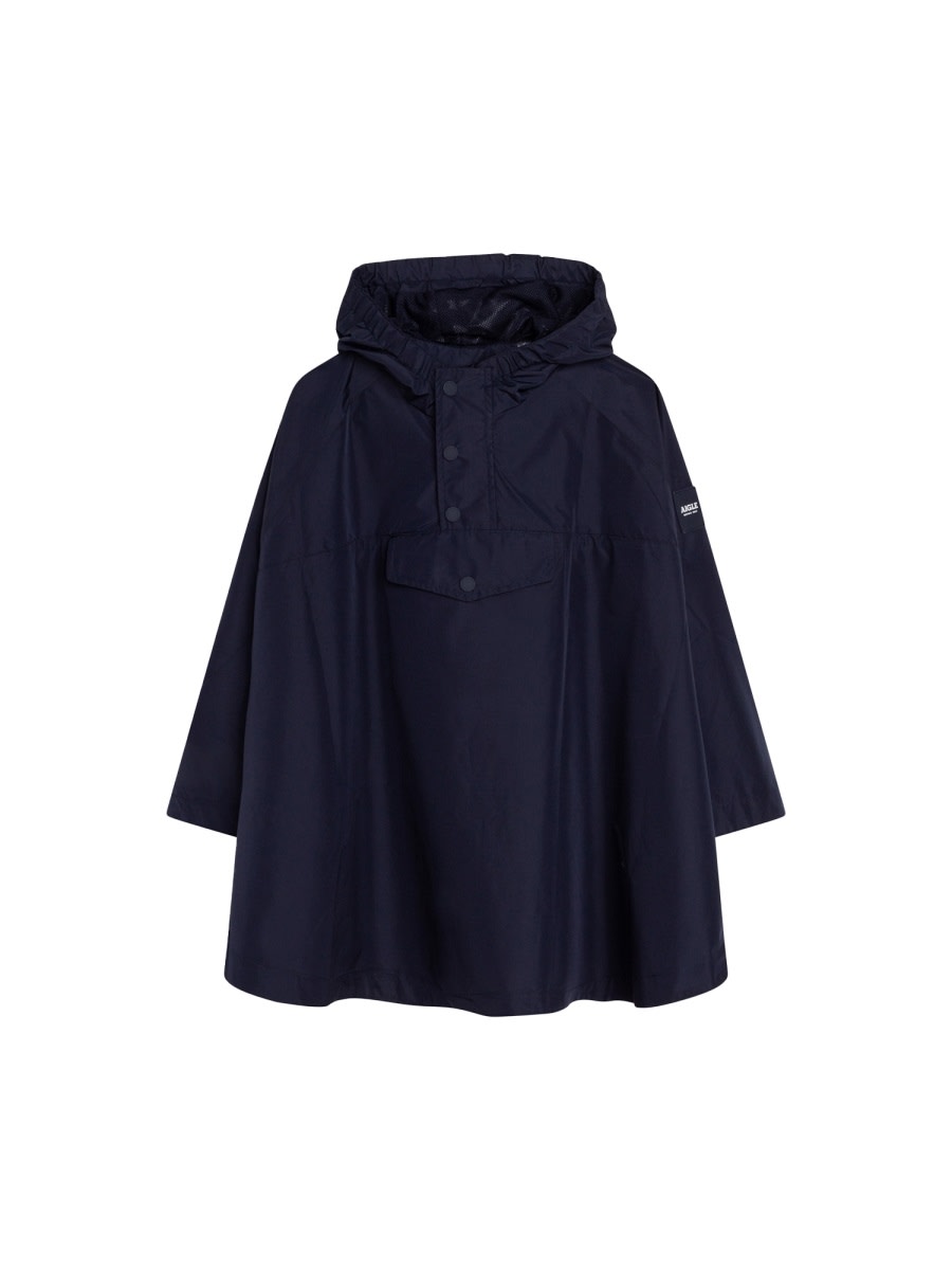 Aigle Poncho