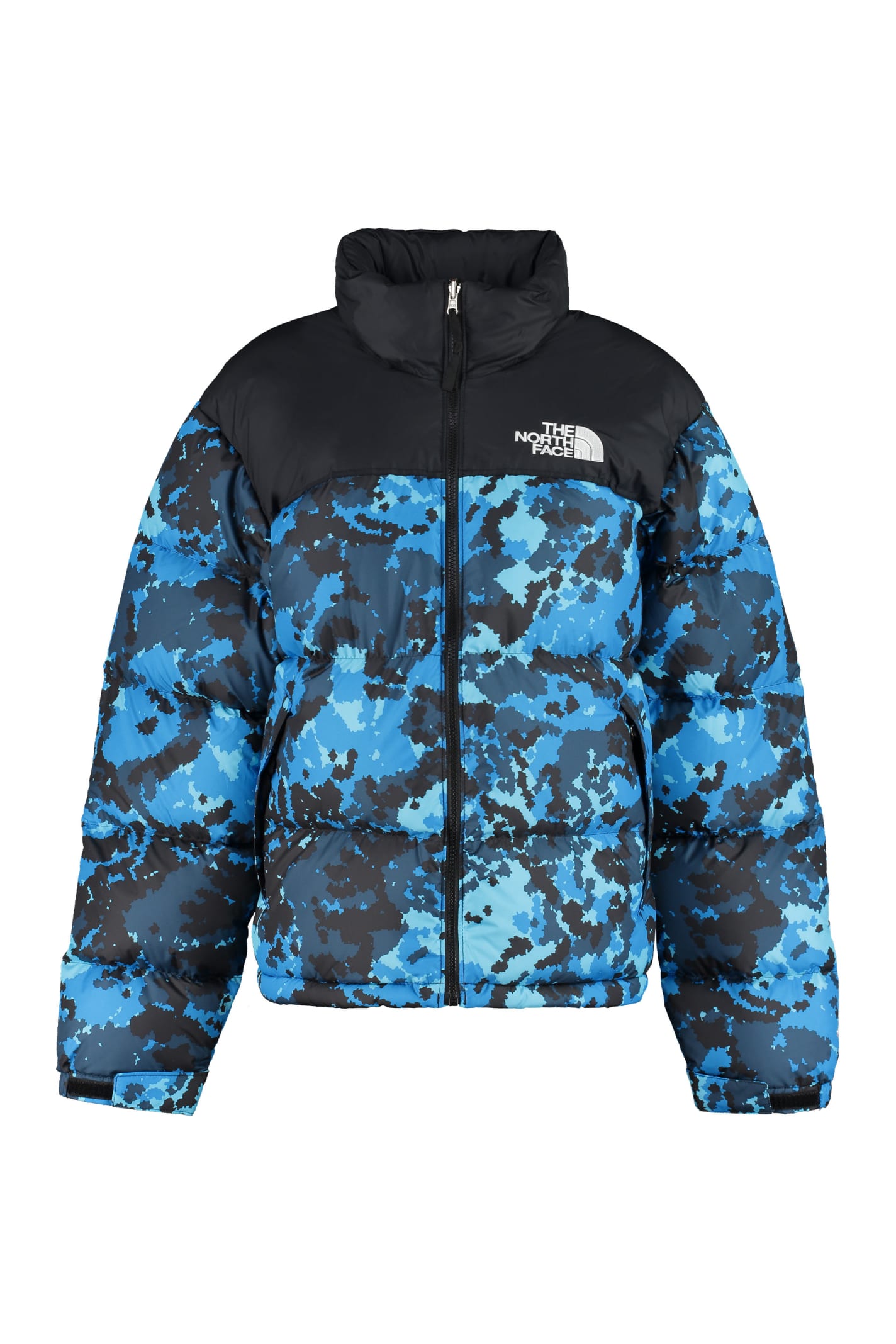 THE NORTH FACE NUPTSE PADDED JACKET,11802546