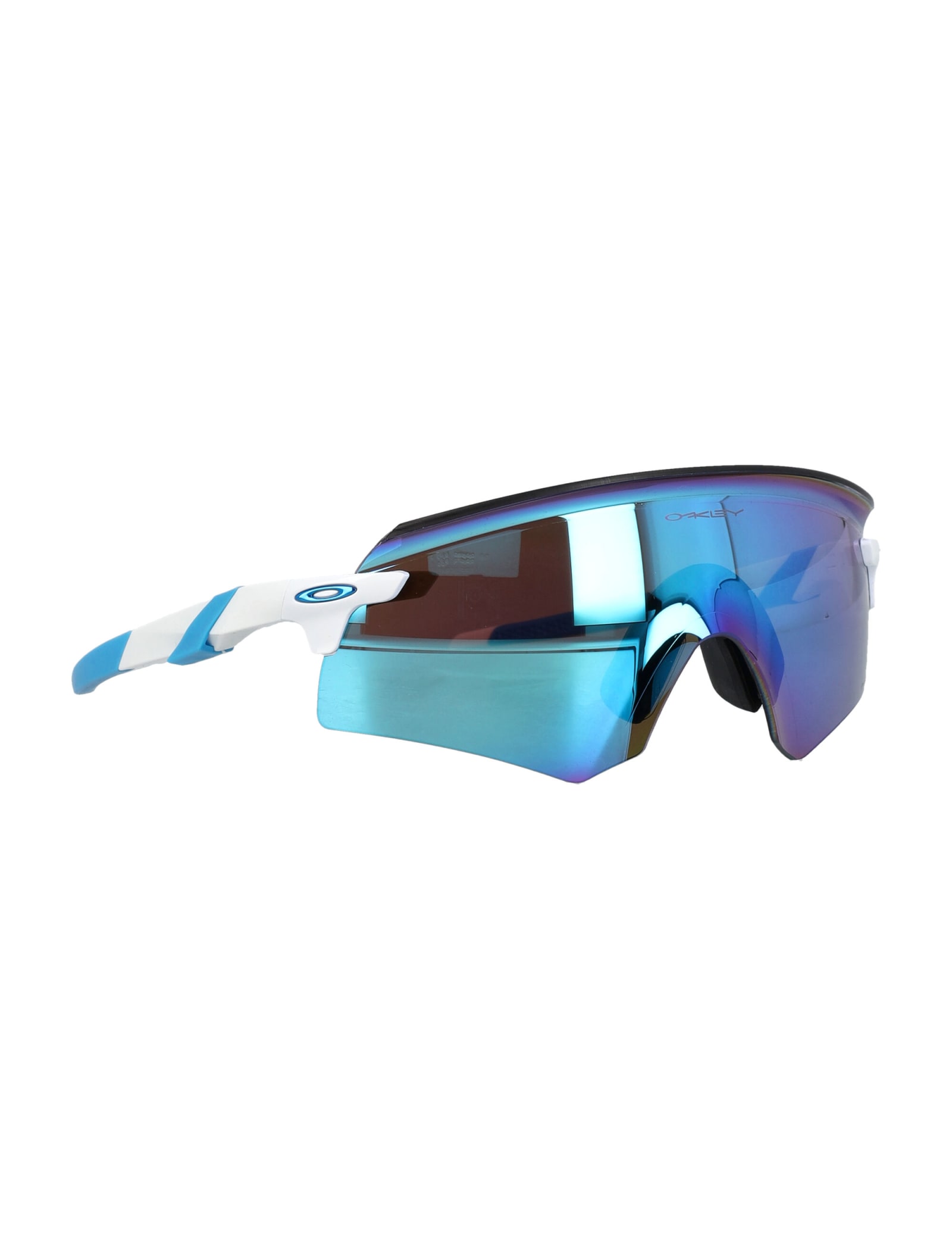 Oakley Encoder Sunglasses In Blue