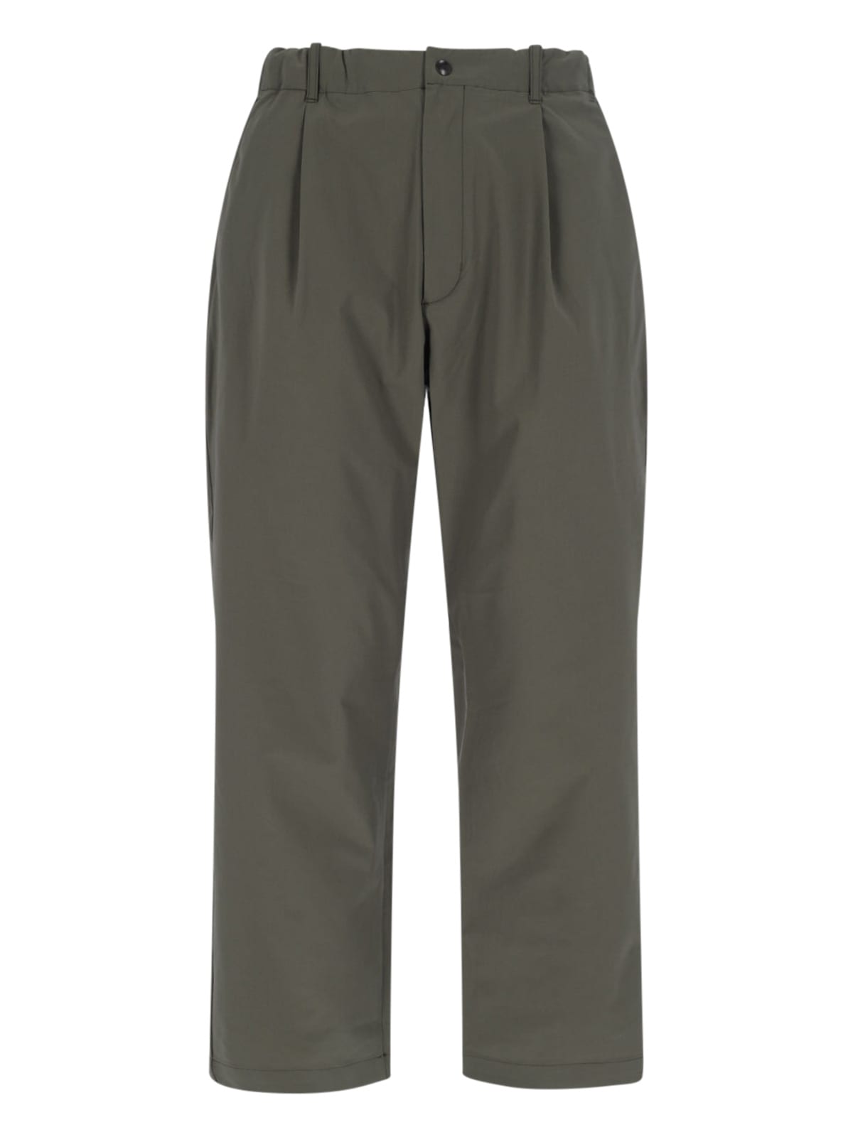 Goldwin Wide Pants