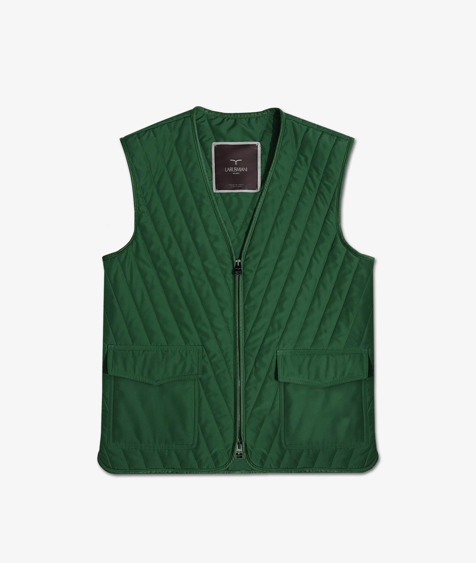Bristol Gilet Vest