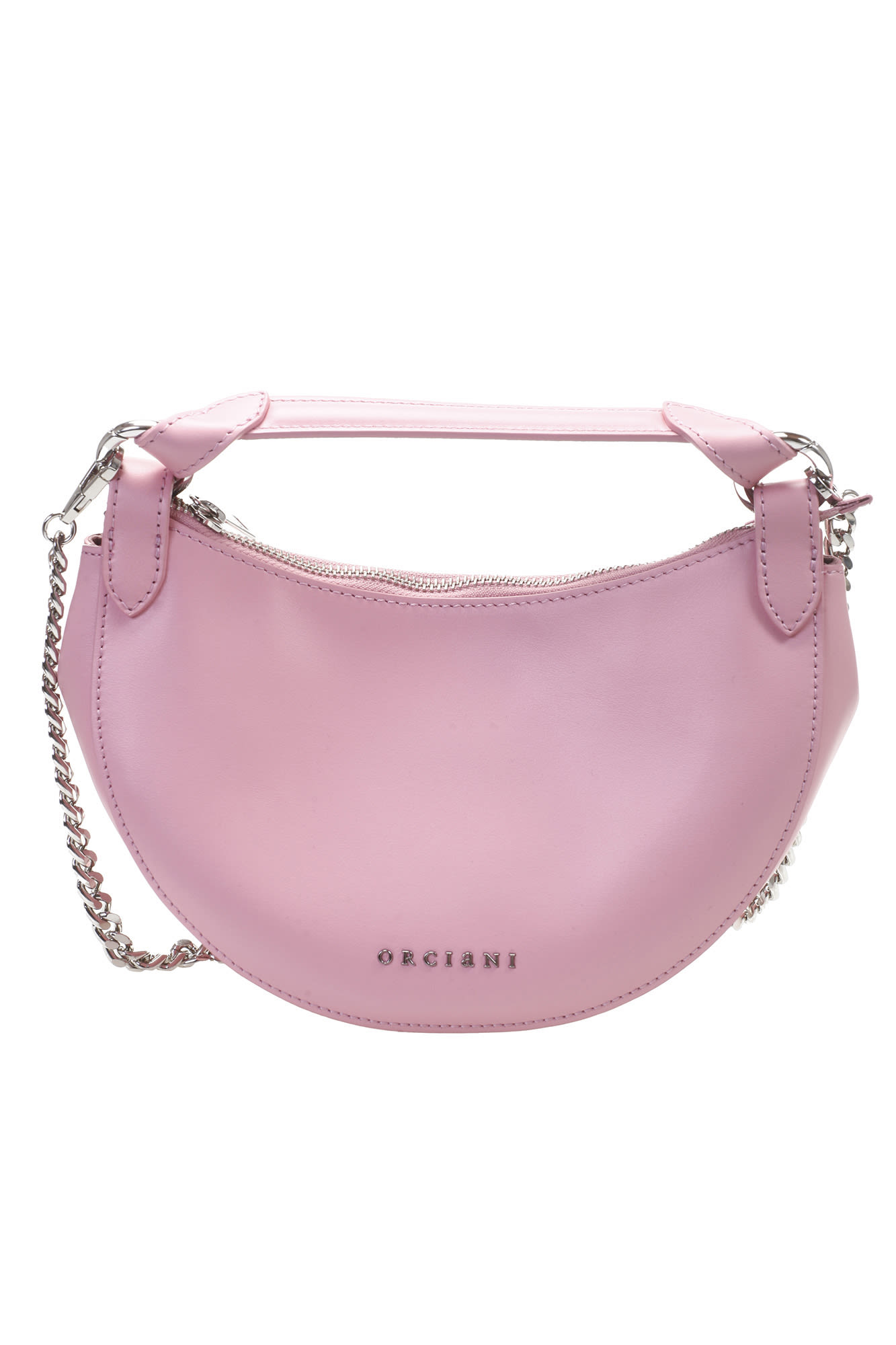 Orciani Bags.. Pink