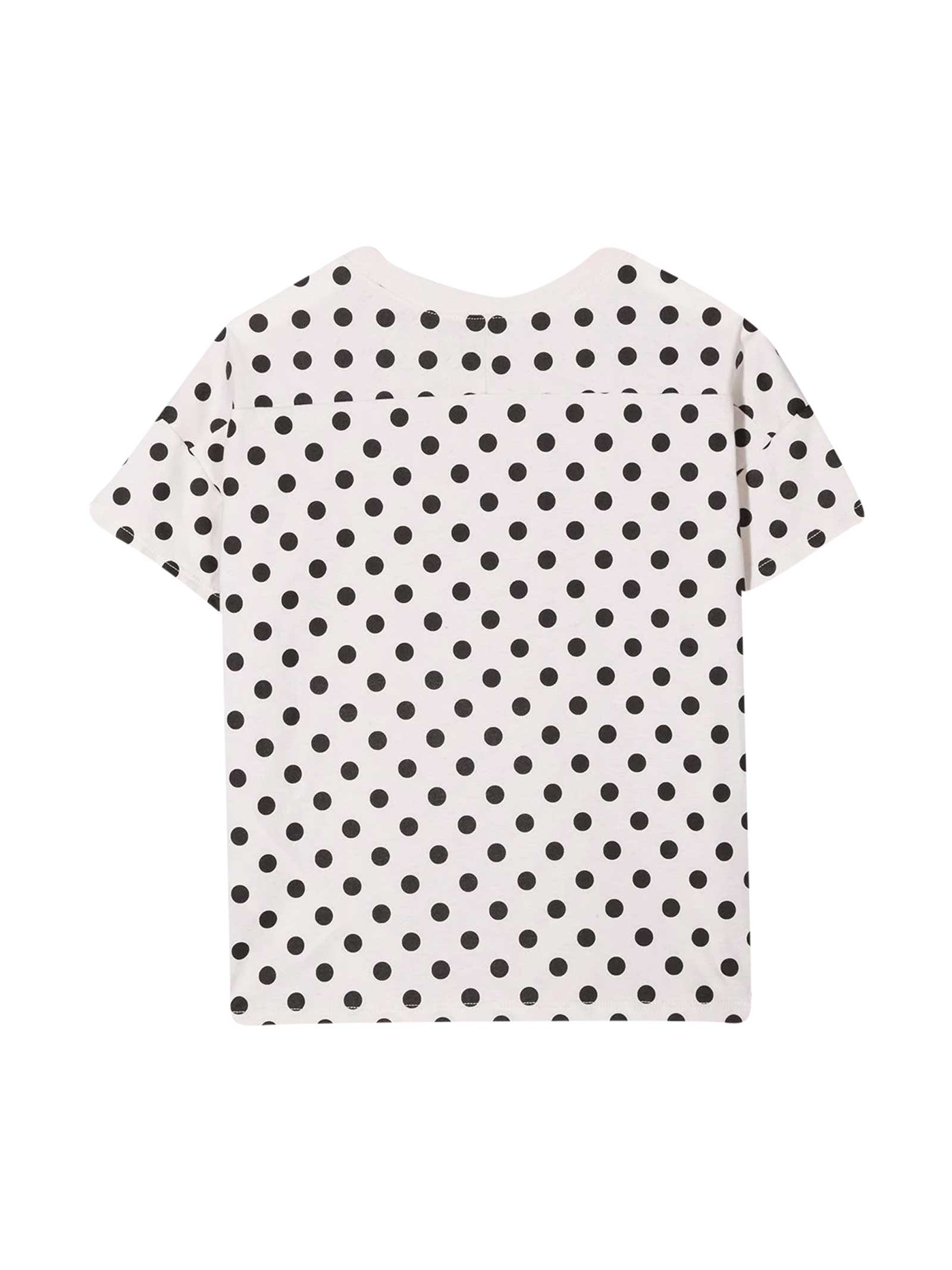 polka gucci shirt