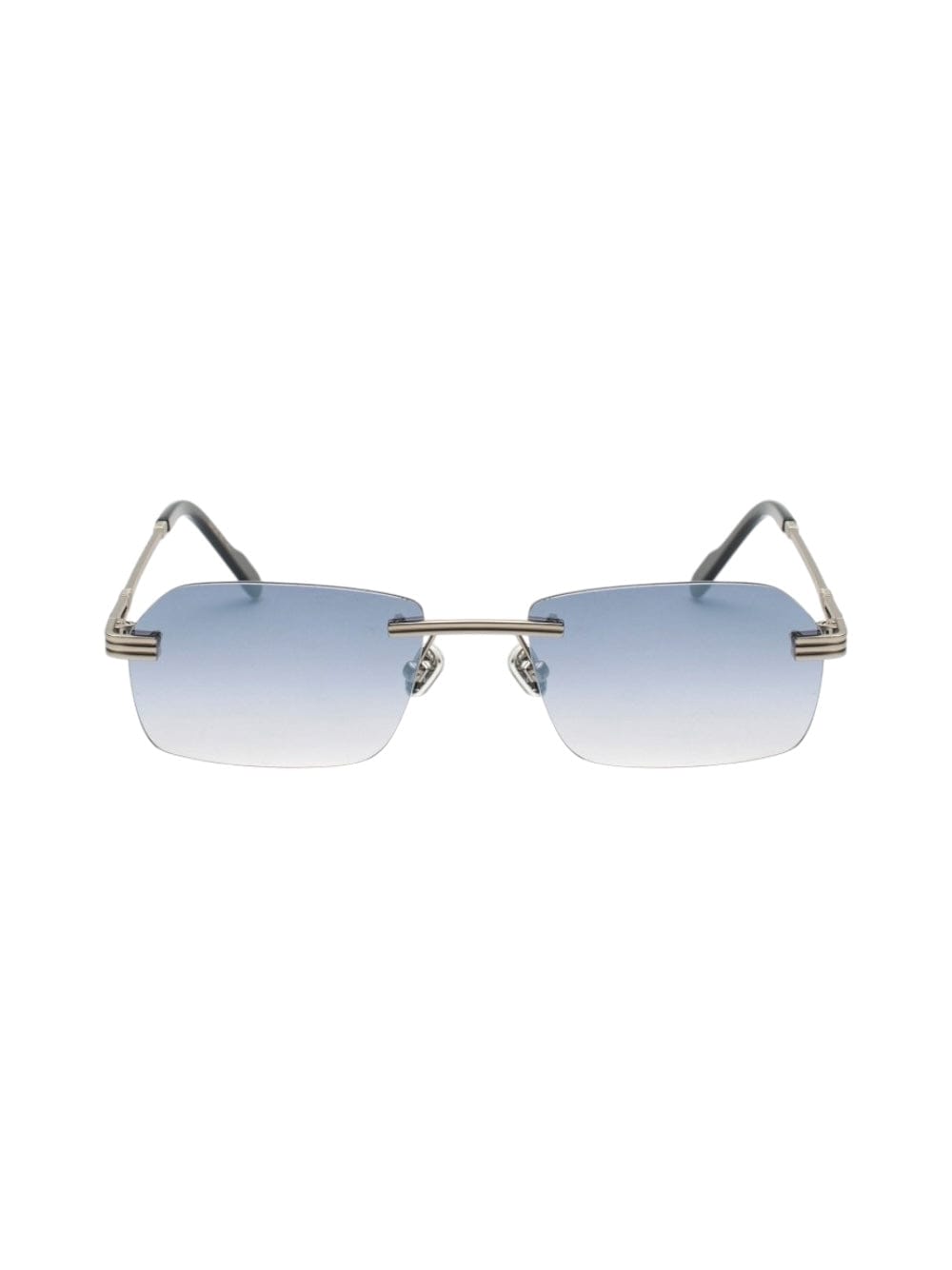 Shop Bust Out Travis Ii Square Sunglasses