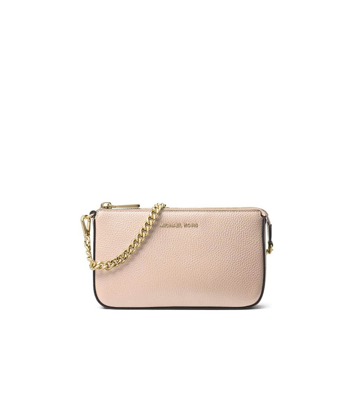 michael kors medium pouch