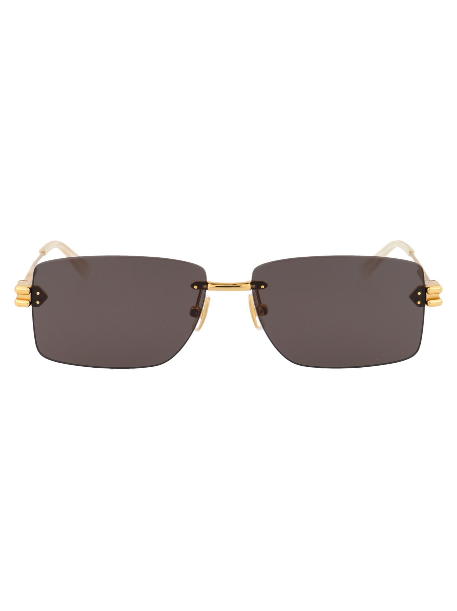 Bottega Veneta Eyewear Bv1126s Sunglasses