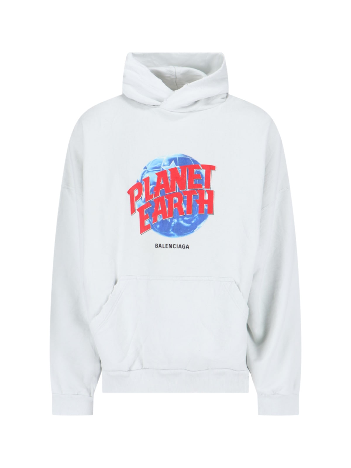 Balenciaga Hoodie