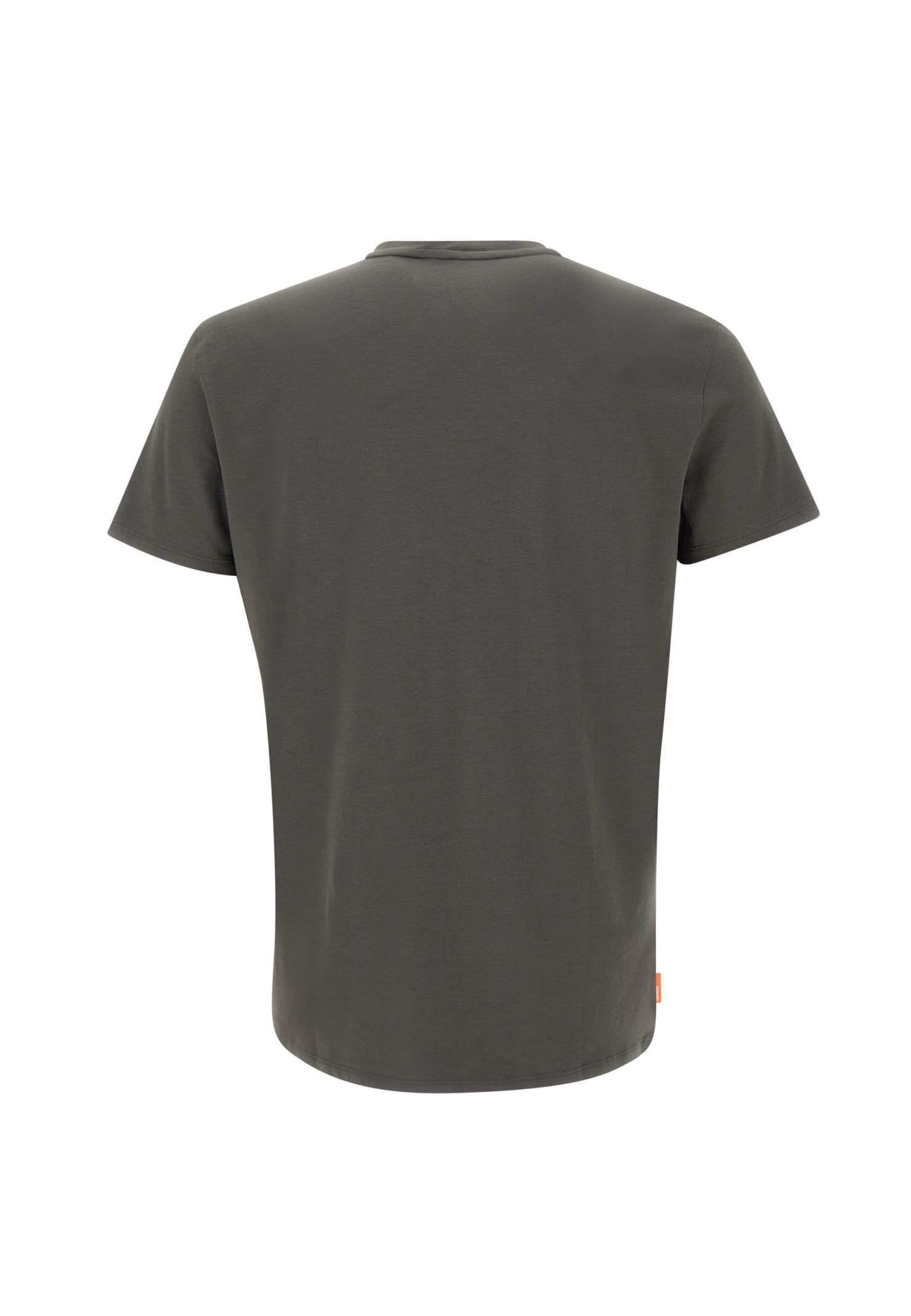 Shop Rrd - Roberto Ricci Design Revo Shirty T-shirt In Green