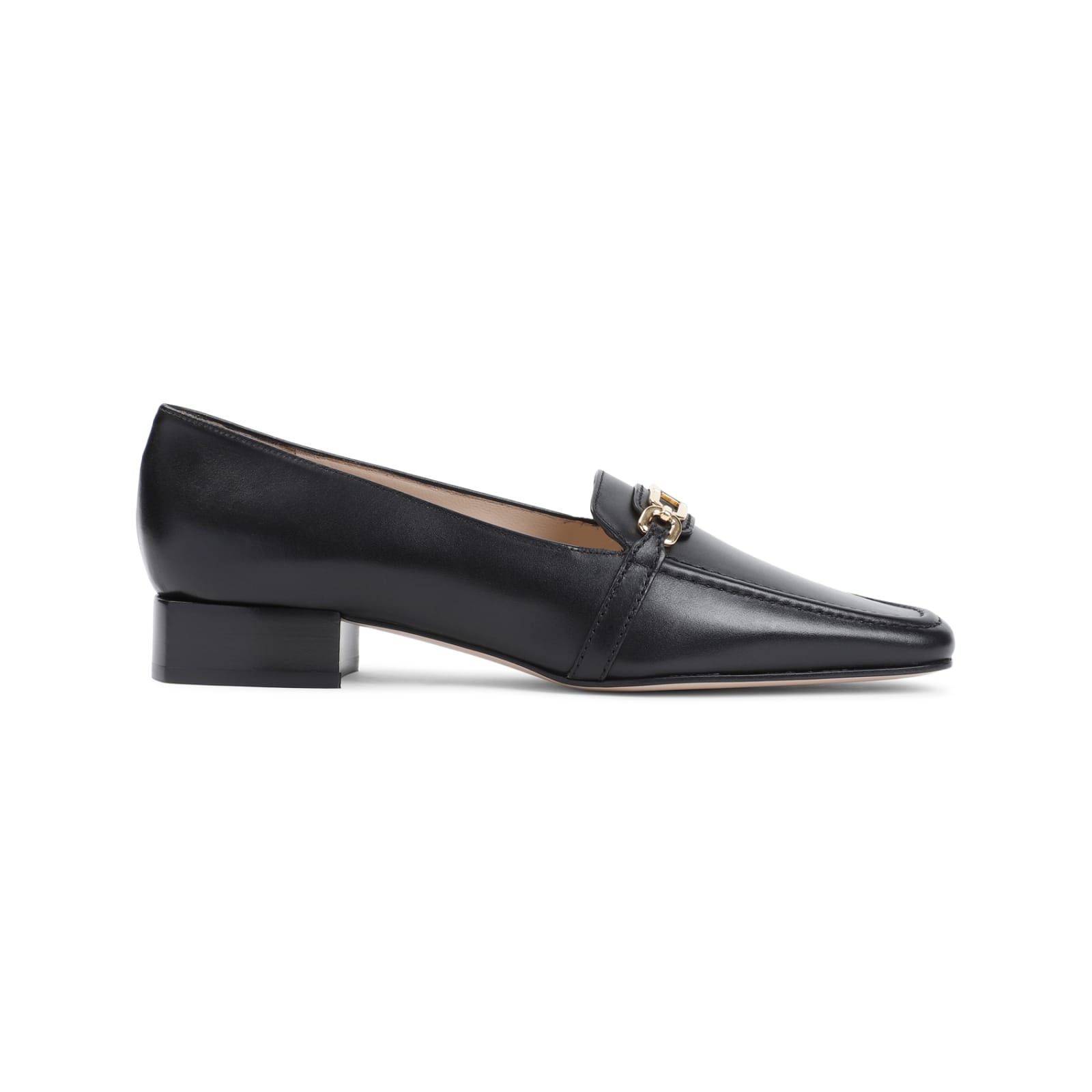 Shop Tom Ford Loafers In Black