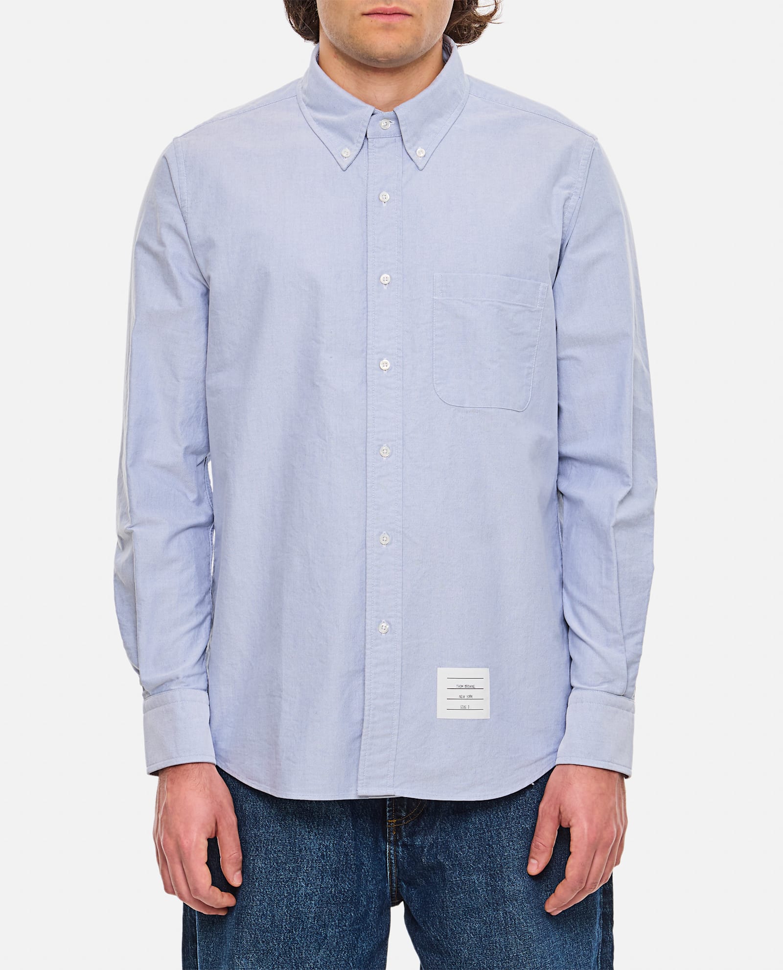 Oxford Shirt