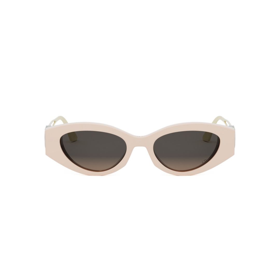 Dior Sunglasses Woman Pink In 72e - Rose