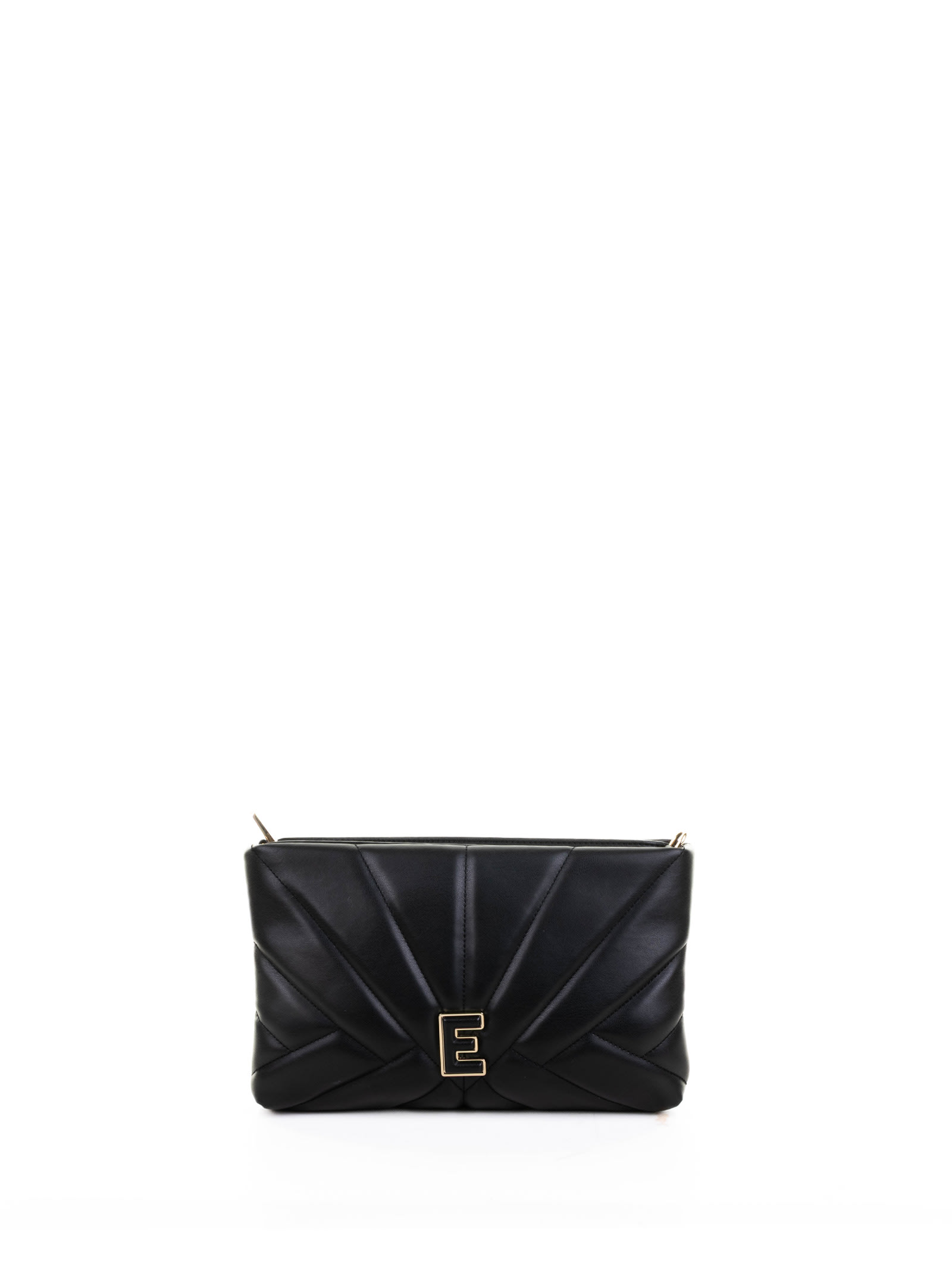Ermanno Scervino Bags.. Black