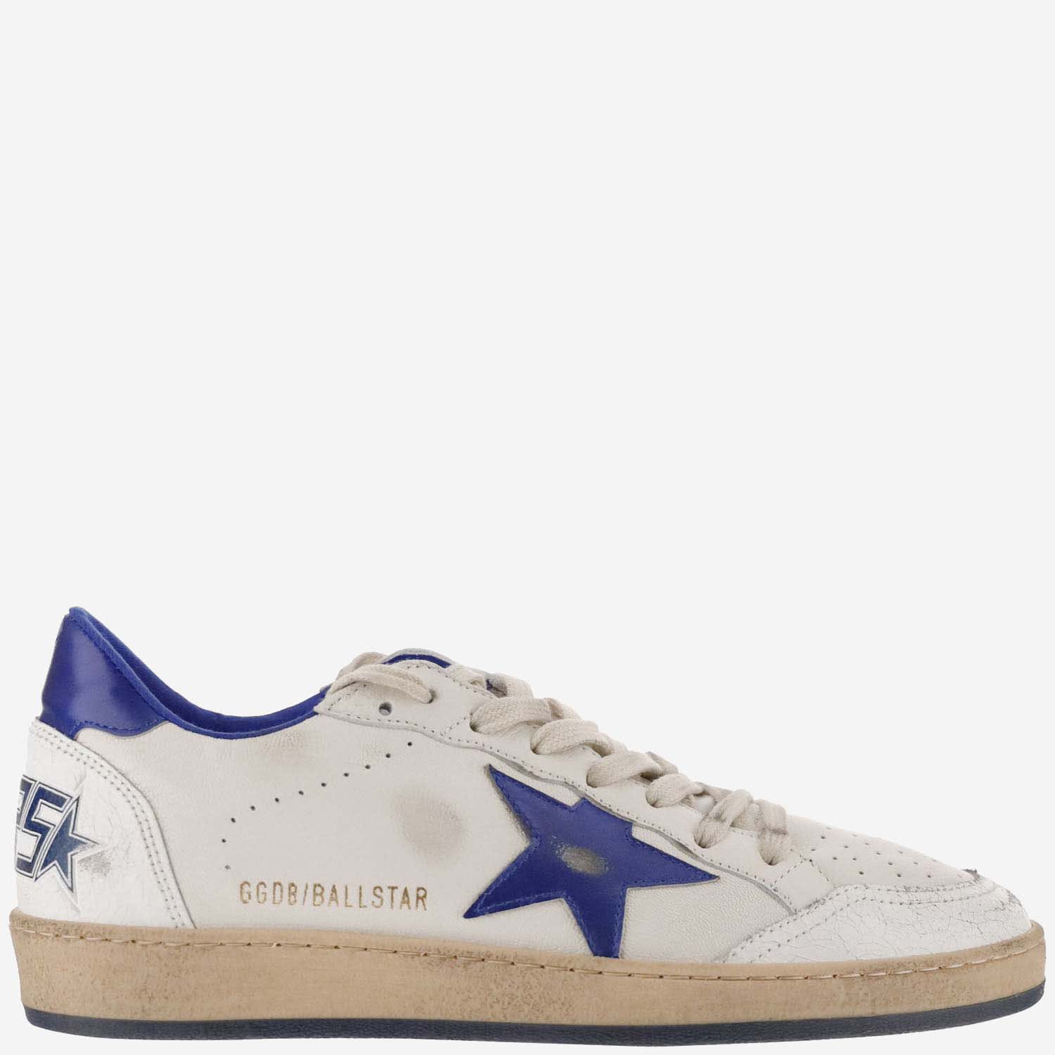 Ball Star Sneakers