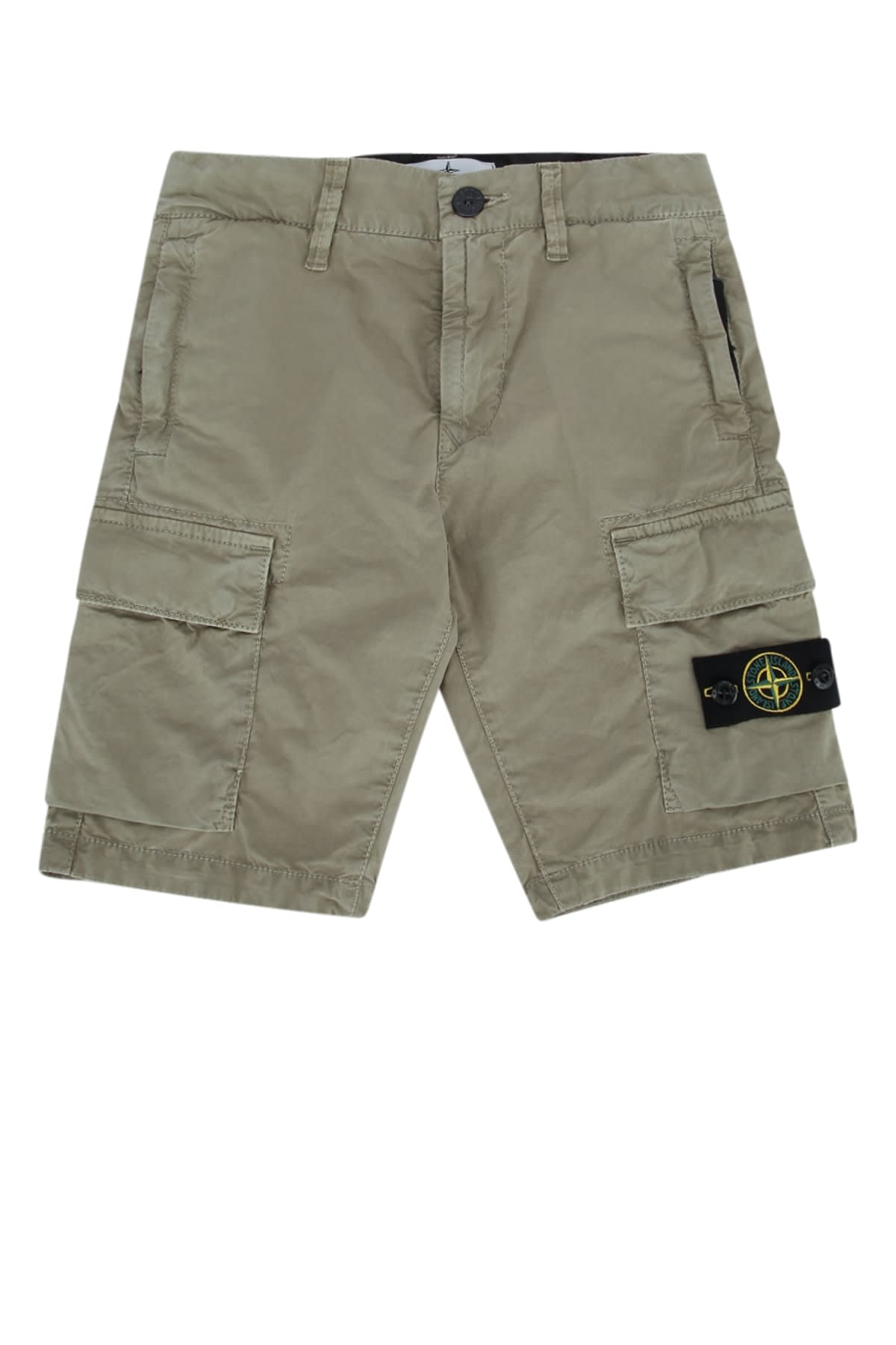 Stone Island Shorts