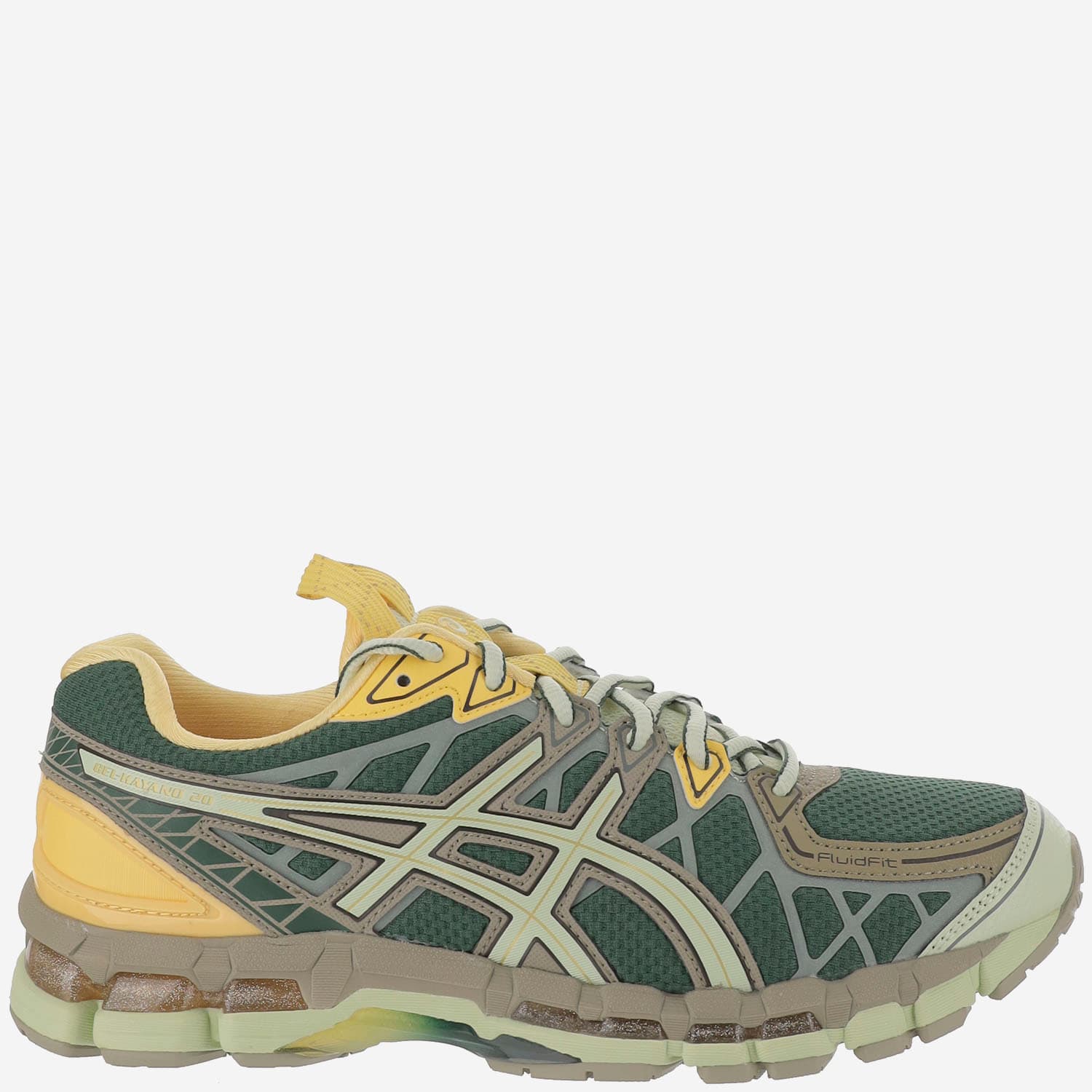 ub10-s Gel-kayano 20 Sneakers