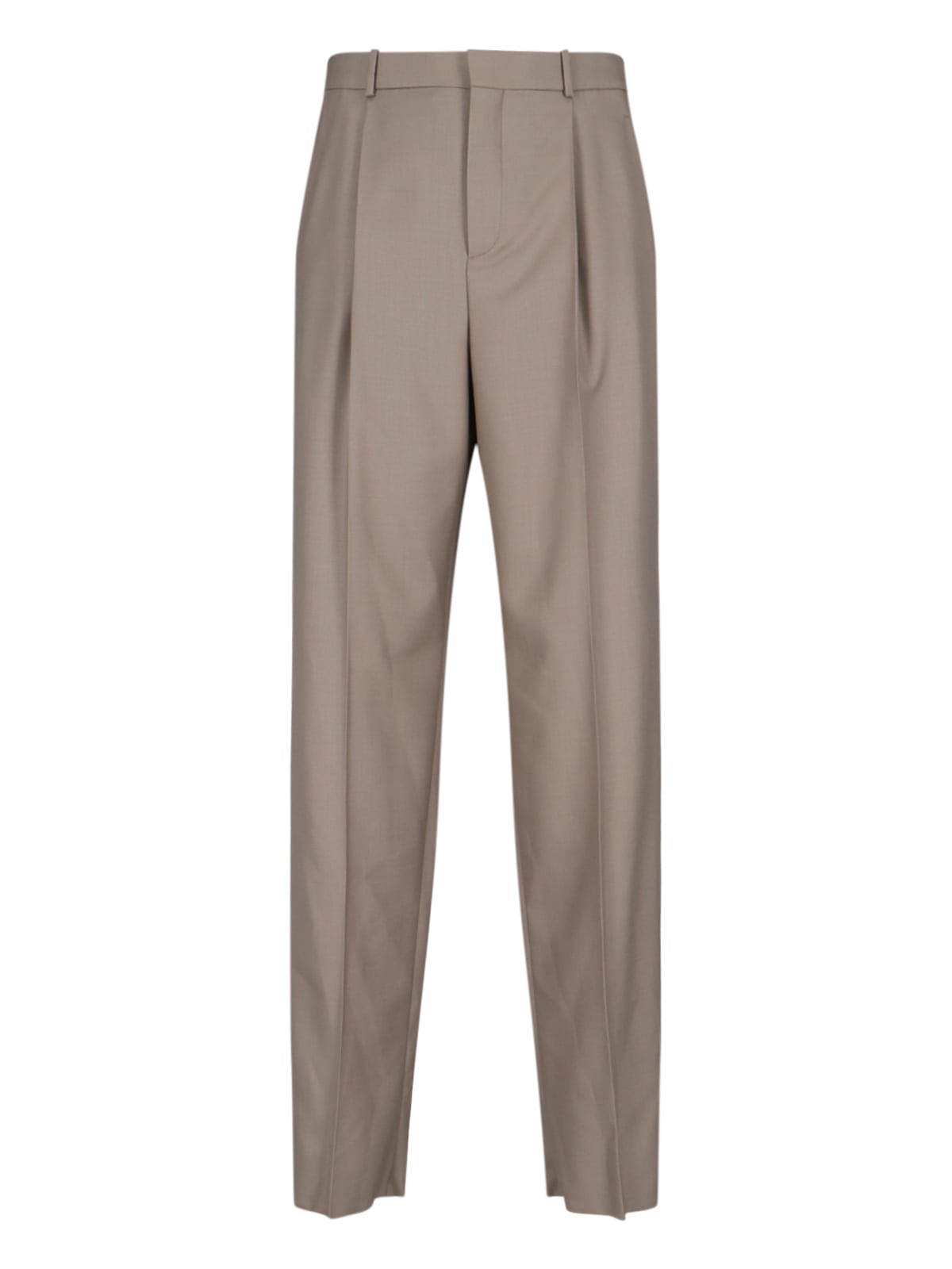 Cashmere Pants