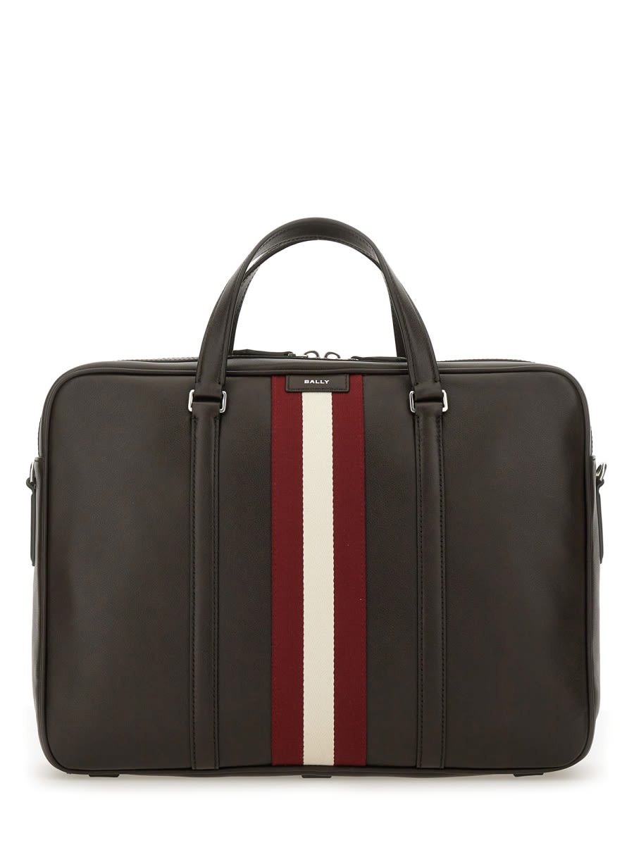 Bally Bag code