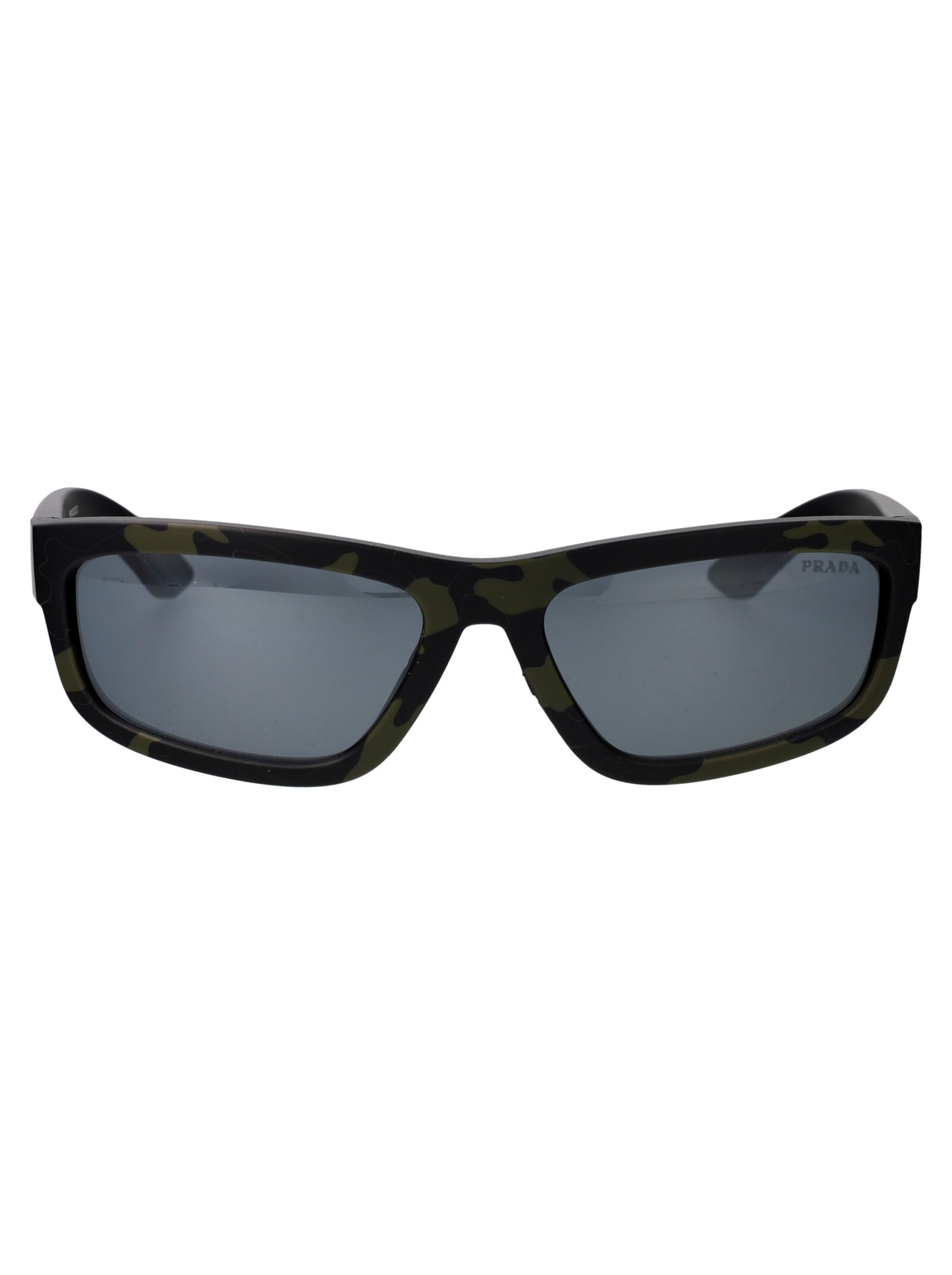 Prada 0ps 05zs Sunglasses In 14x07g