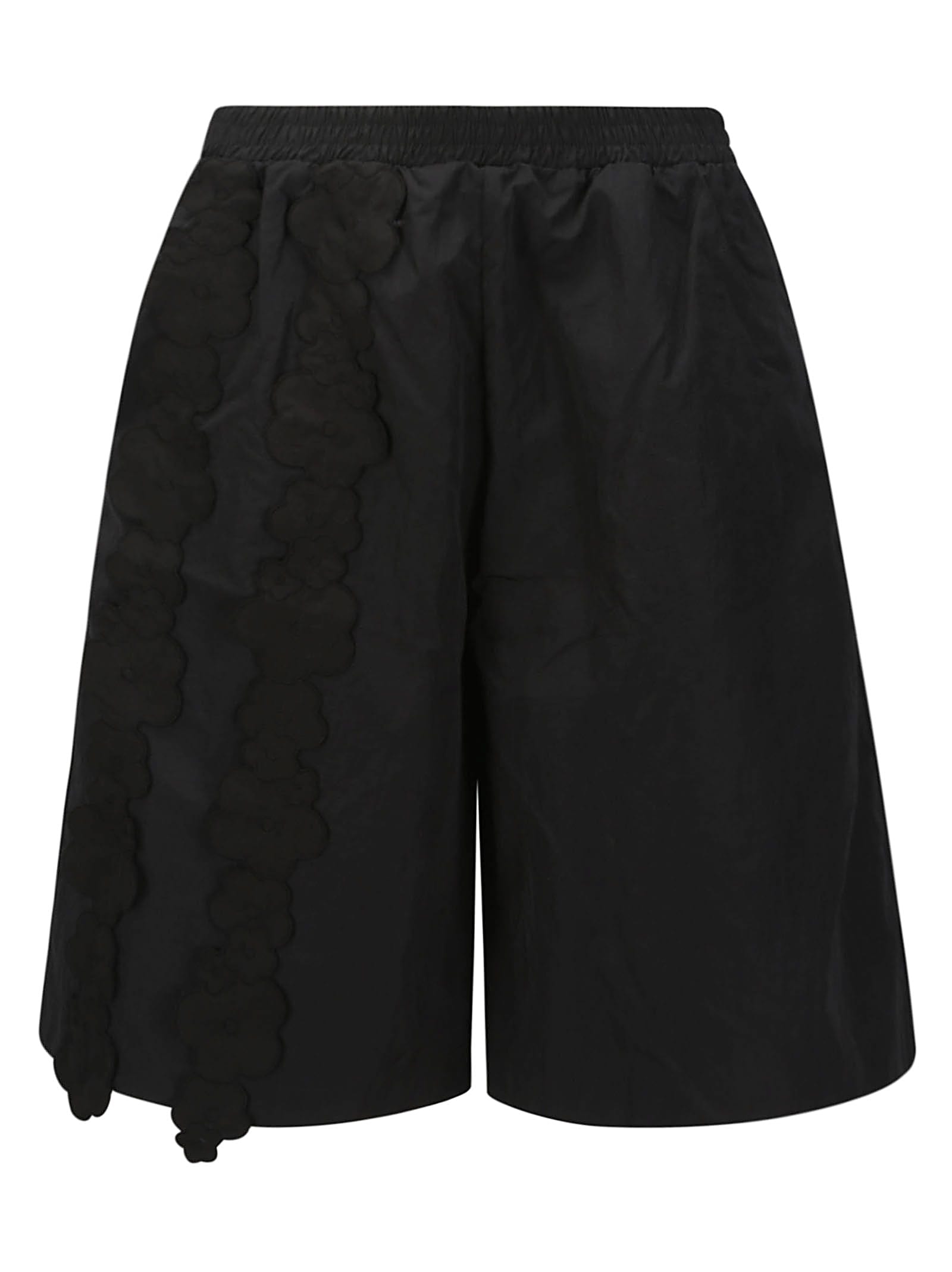 Angel Shorts Recycled Taffeta