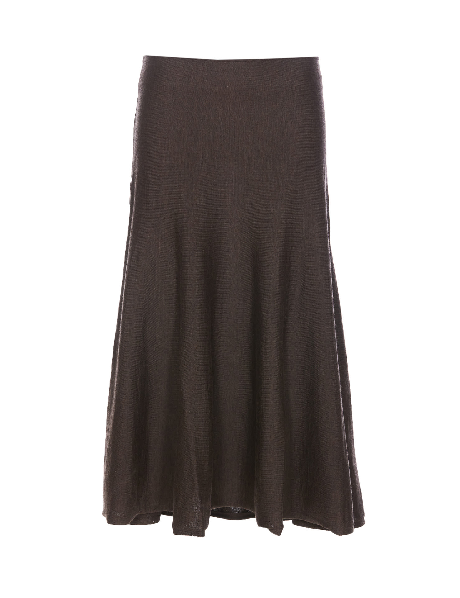 Khaite Mayu Skirt