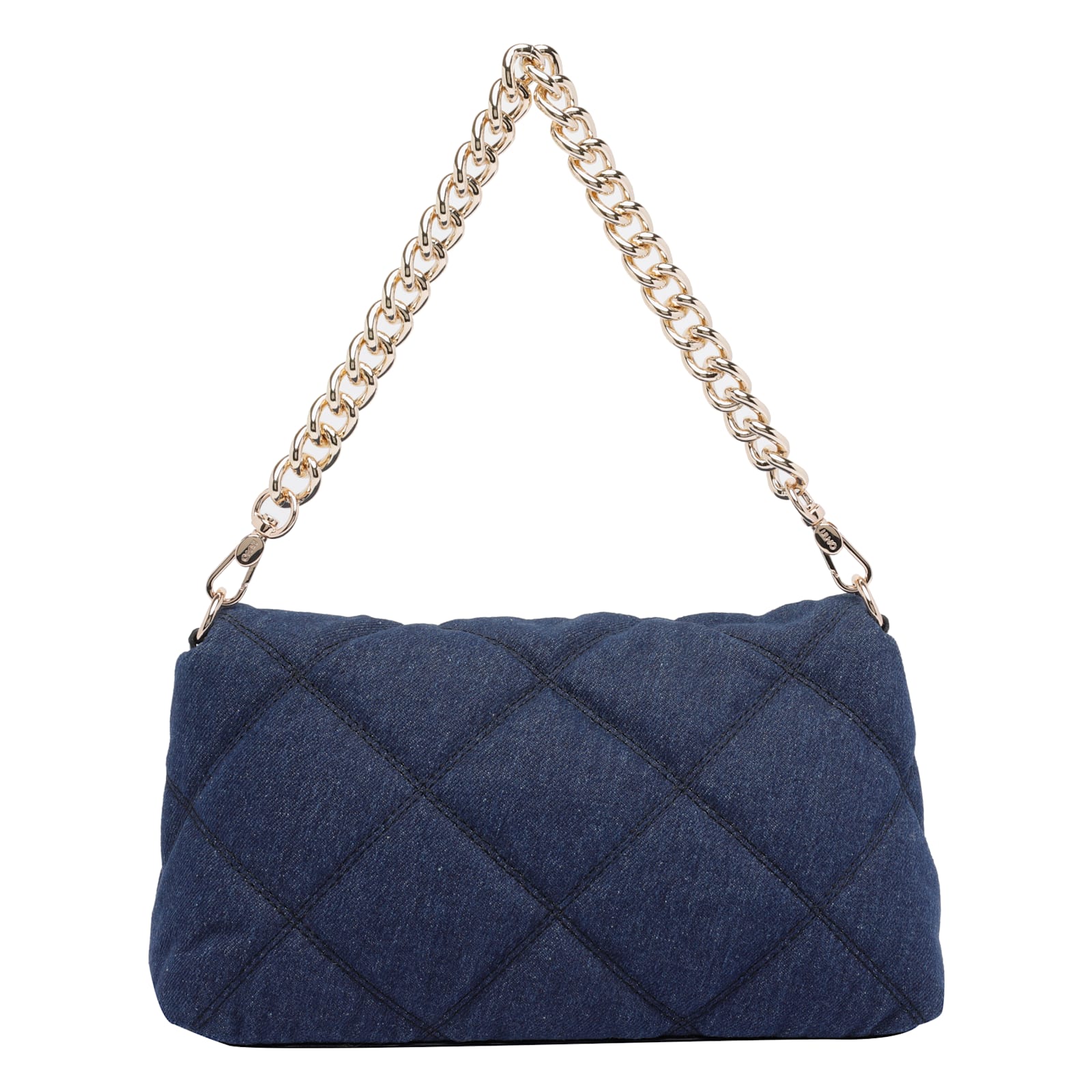 Liu •jo Crossbody Bag Liu Jo Woman Color Blue In Blue