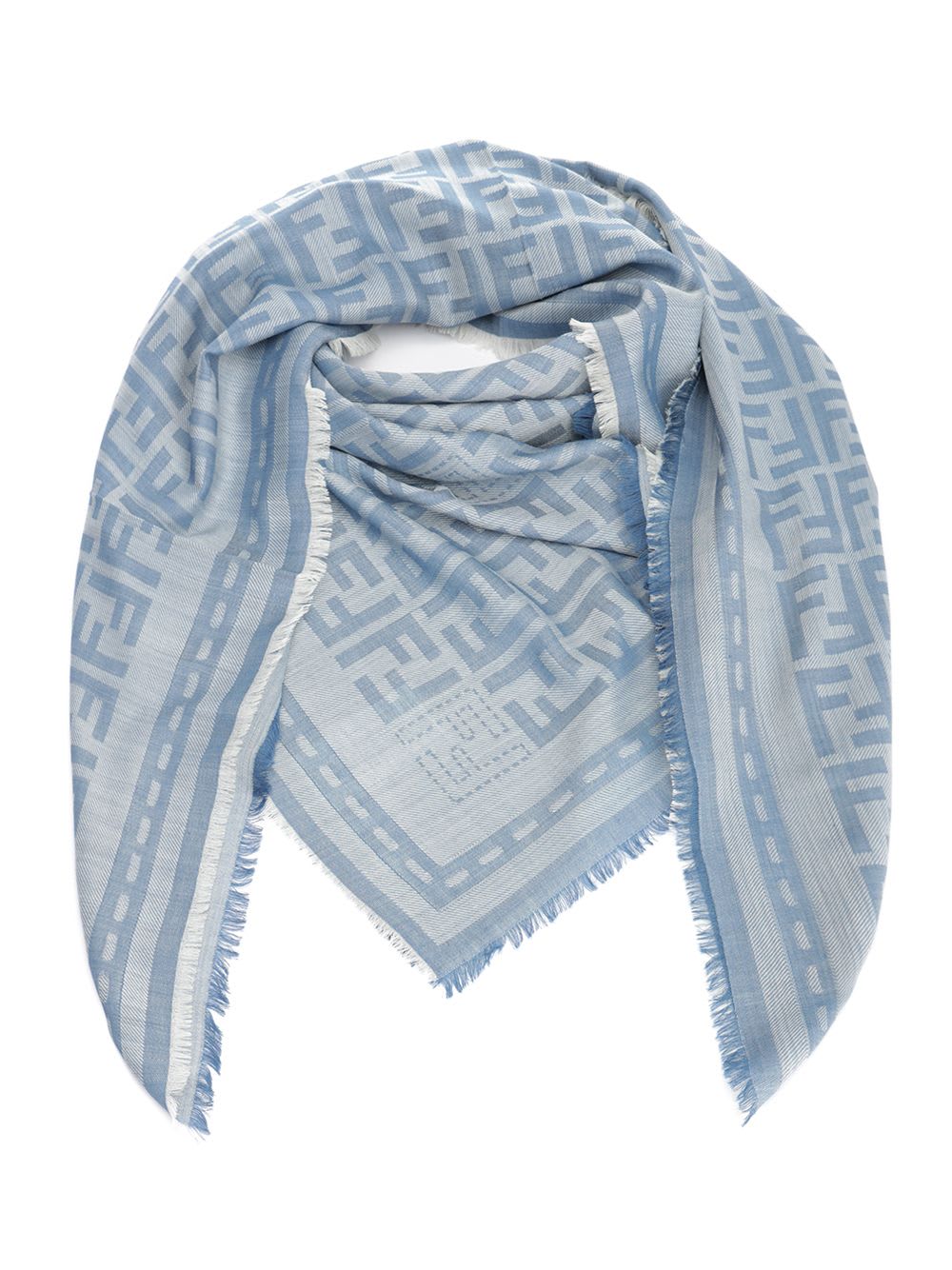 Scialle Micro Ff+flowe