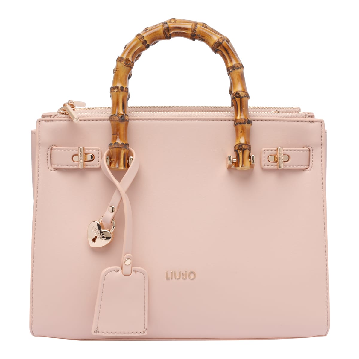 Liu-Jo Logo Handbag