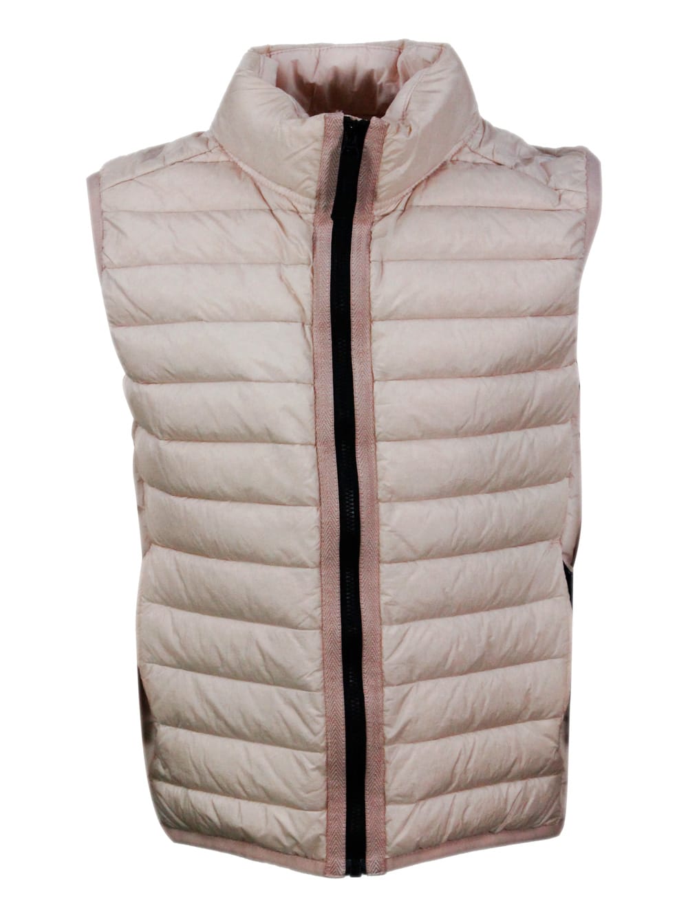 Stone Island Chaqueta Casual In Neutral