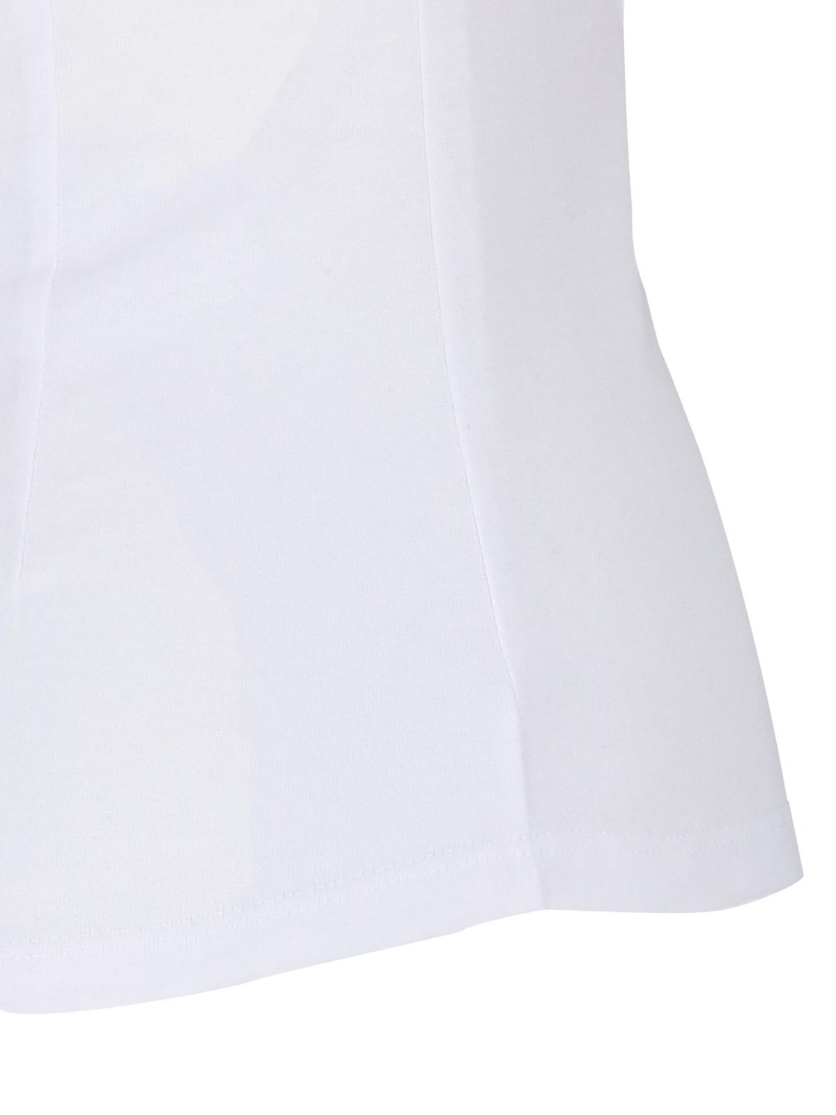Isabel Marant Zazie T-shirt In White