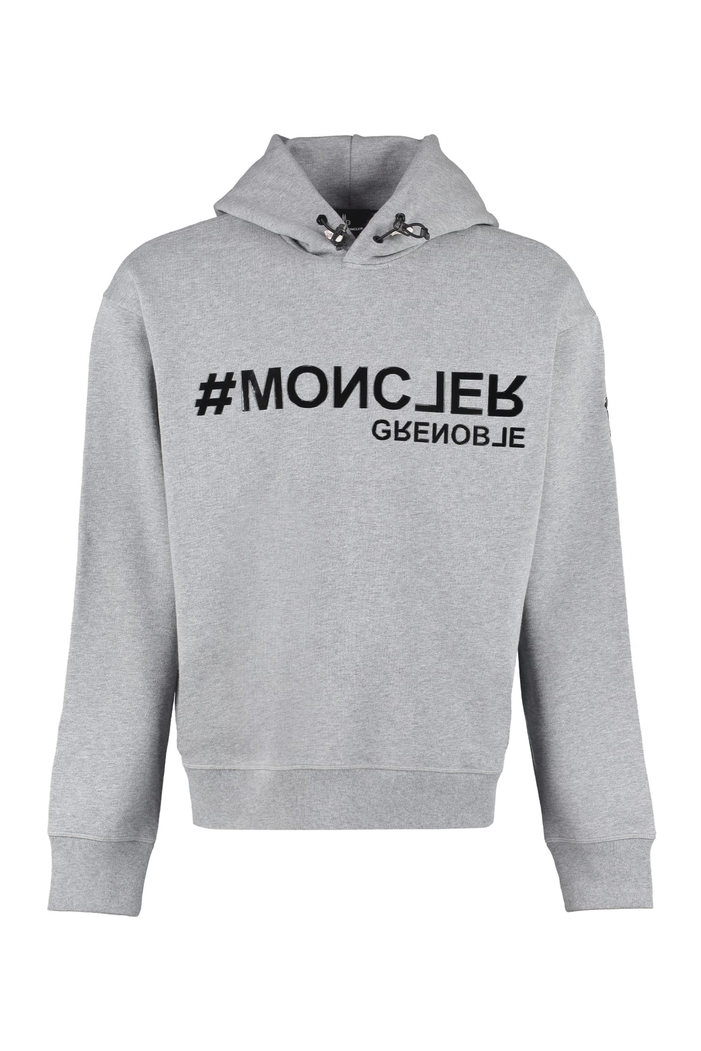 Moncler Grenoble Cotton Hoodie